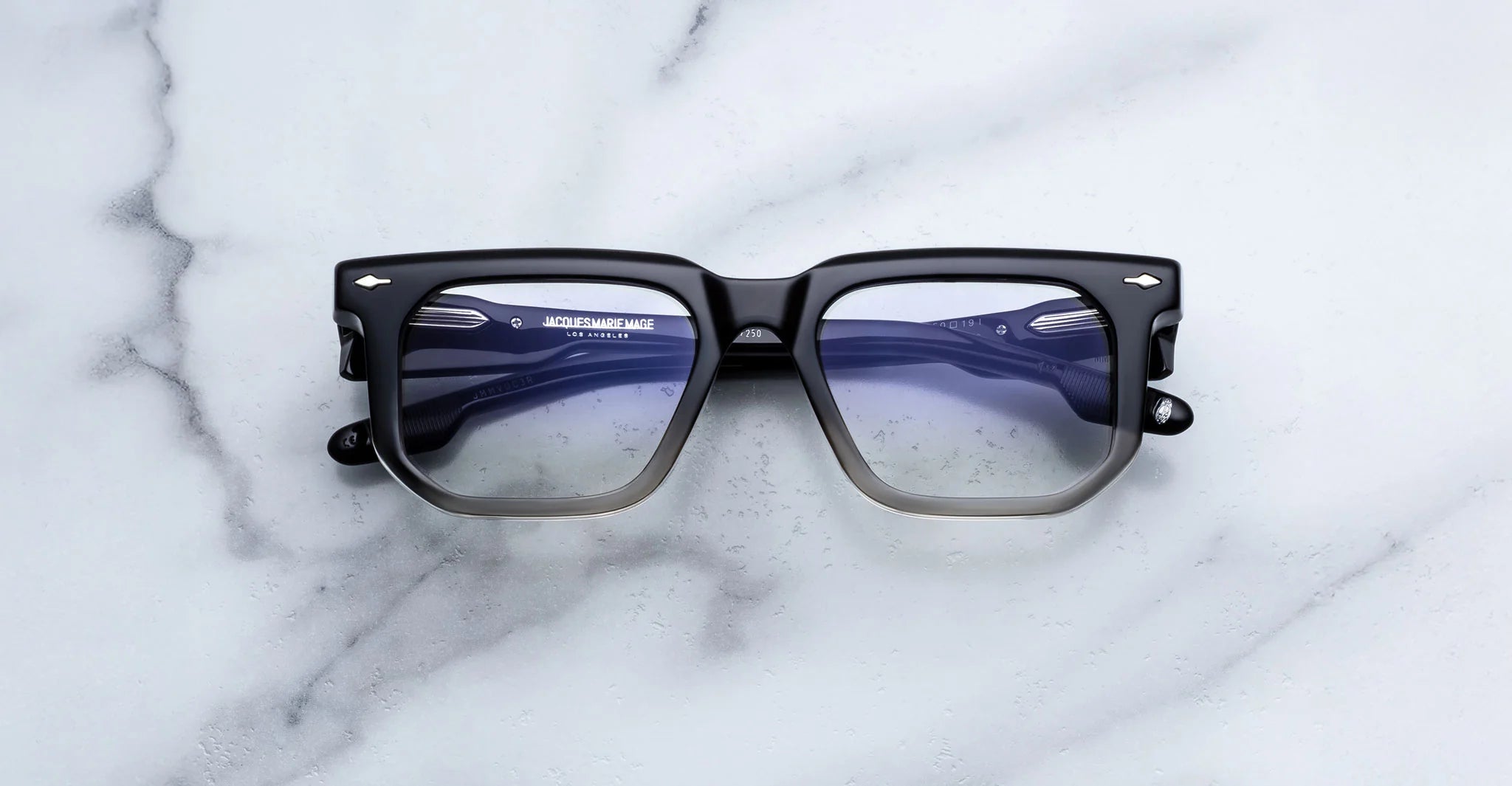 Jacques Marie Mage Yoshi Optical