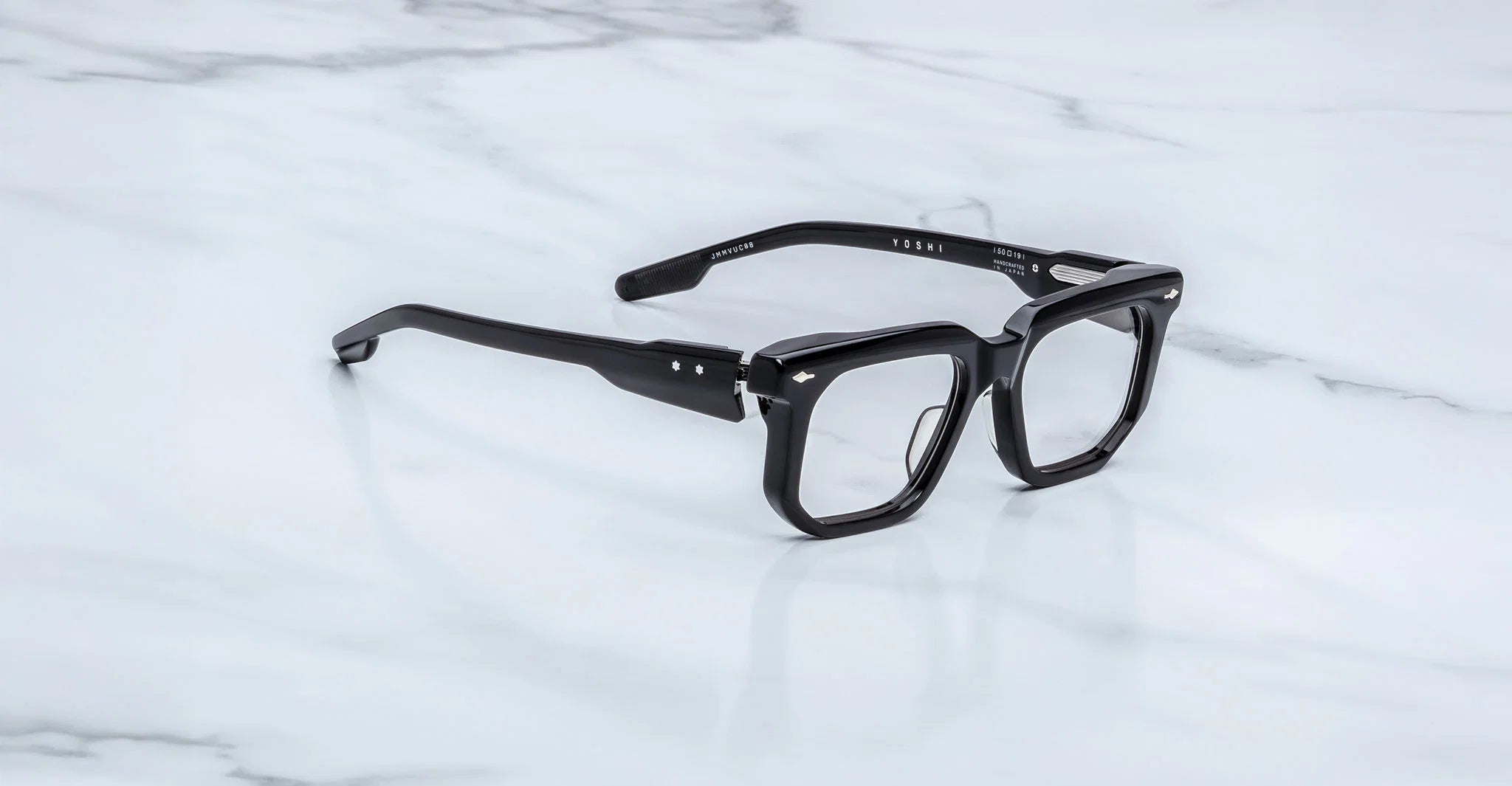 Jacques Marie Mage Yoshi Optical
