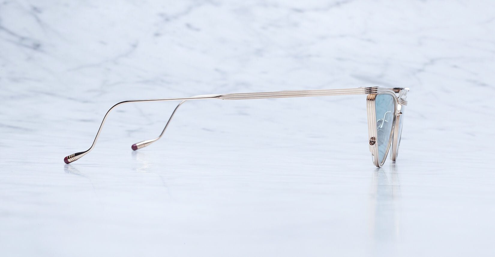 Jacques Marie Mage Niki in 54 Altan Green - View 3