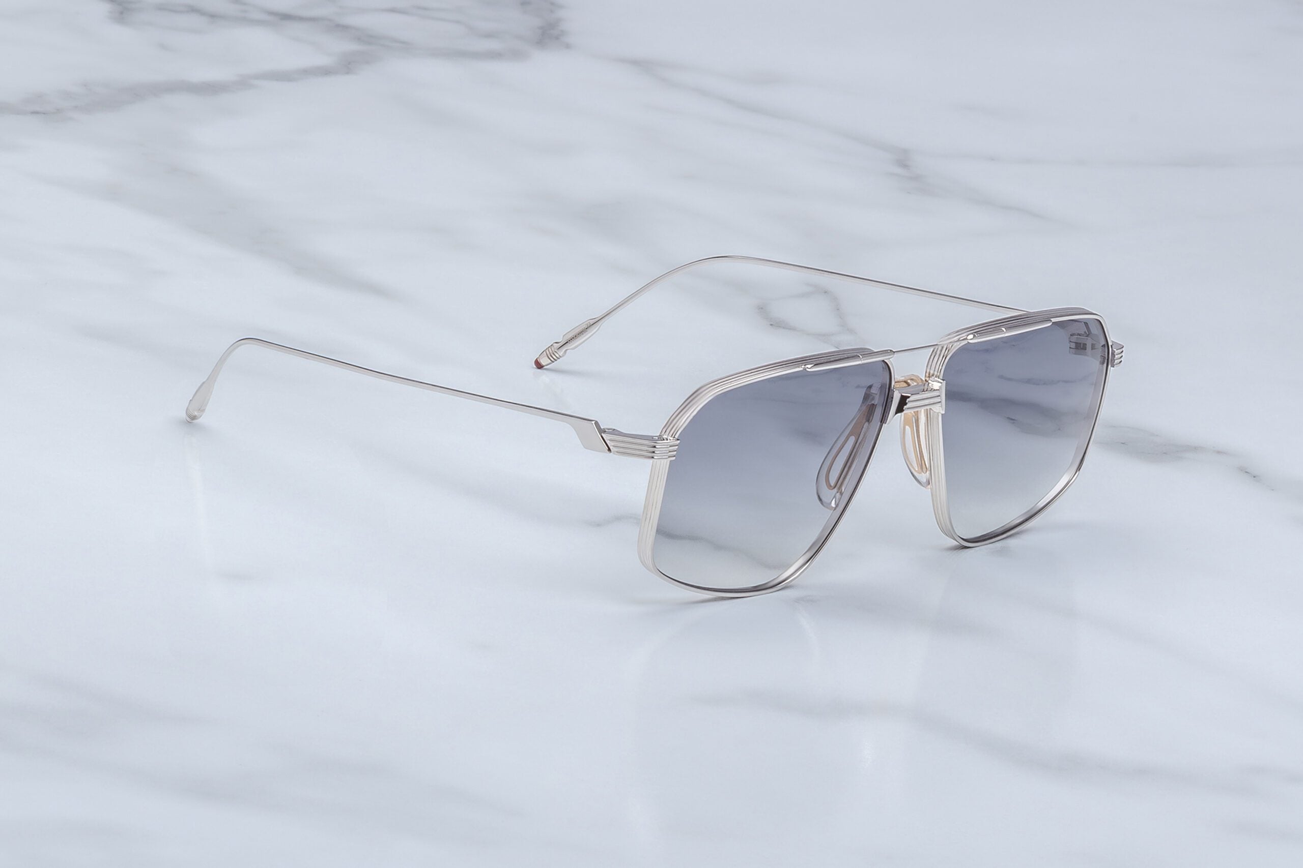 Jacques Marie Mage Jagger Sunglasses | Visionary Optics