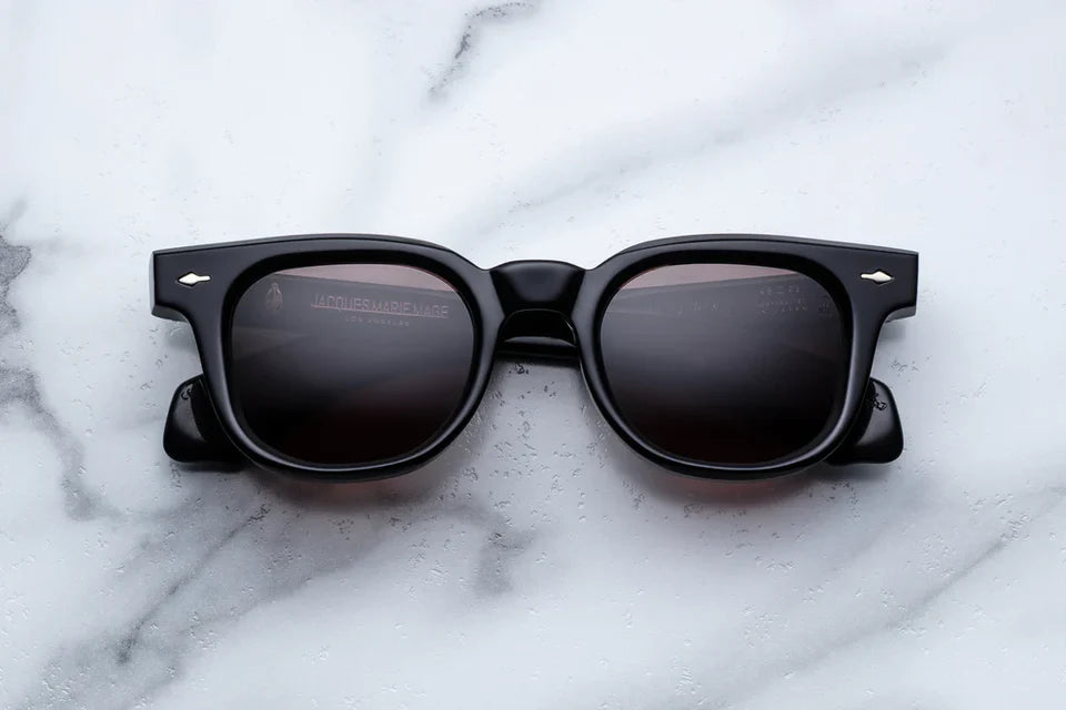 Jacques Marie Mage Jax 2 Sunglasses