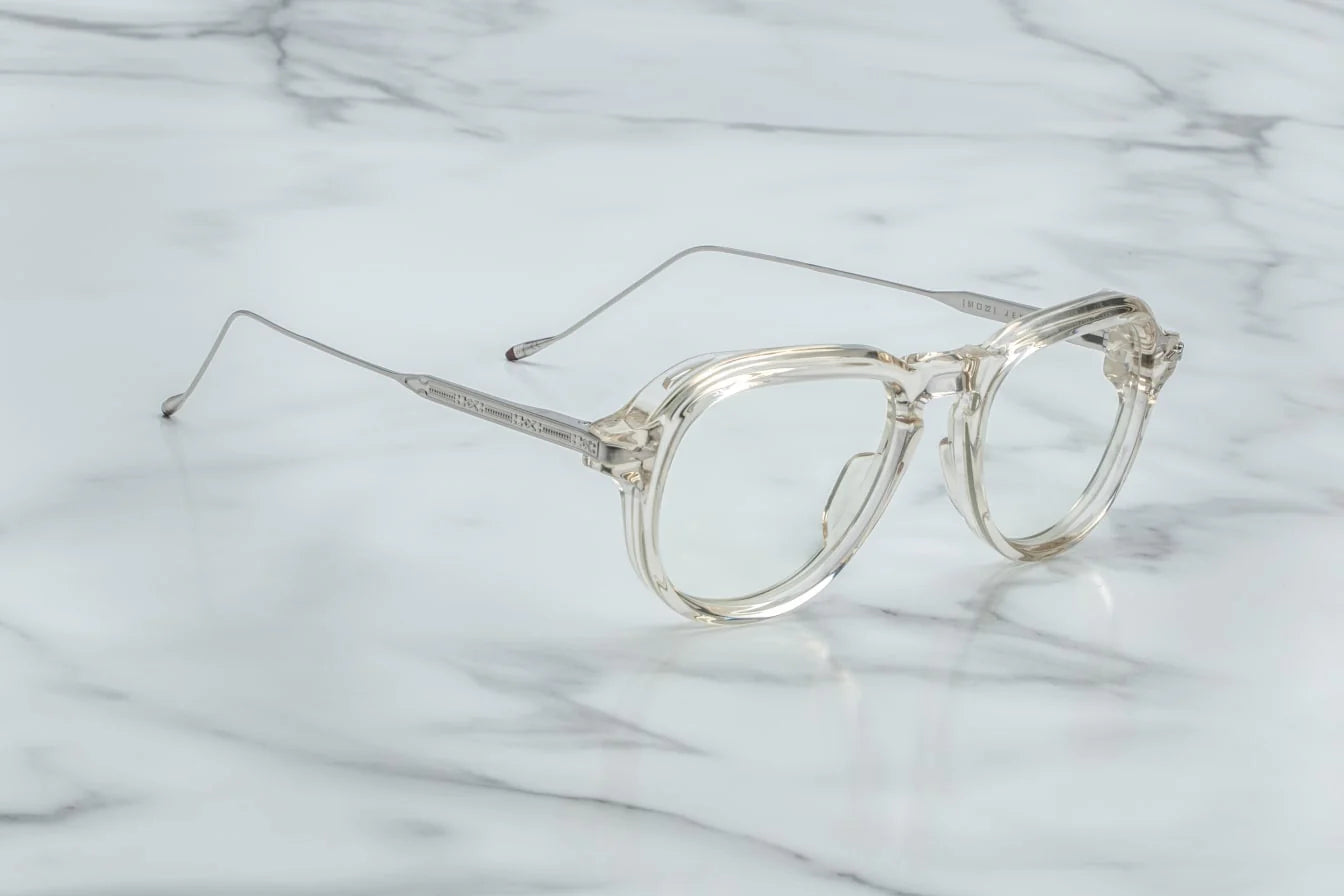 Jacques Marie Mage Jenkins Optical