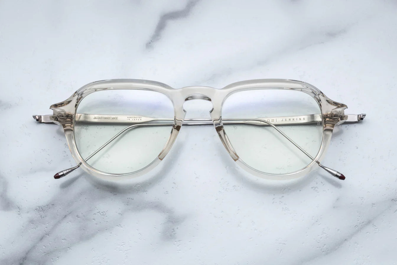 Jacques Marie Mage Jenkins Optical
