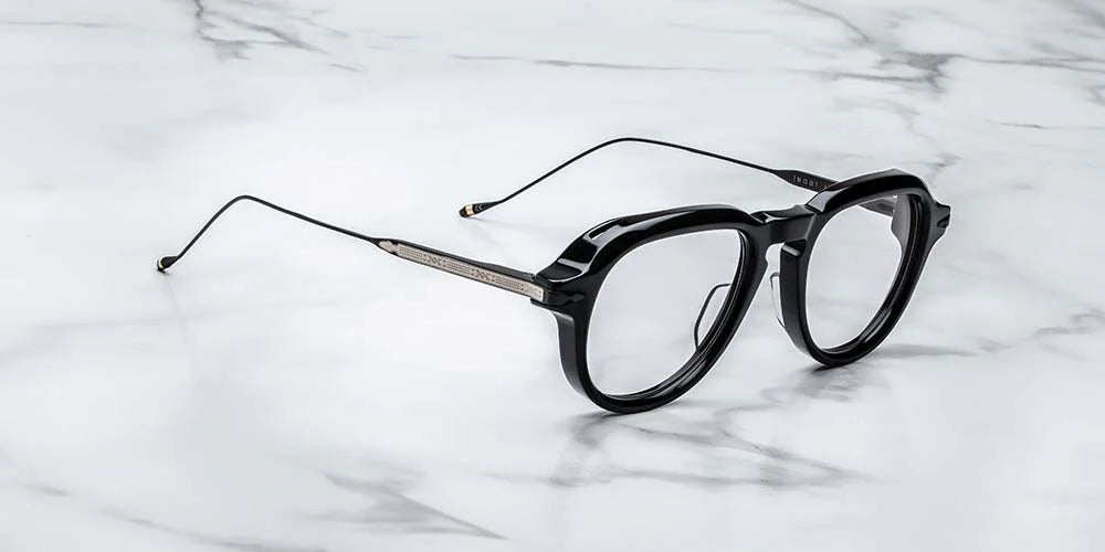 Jacques Marie Mage Jenkins Optical