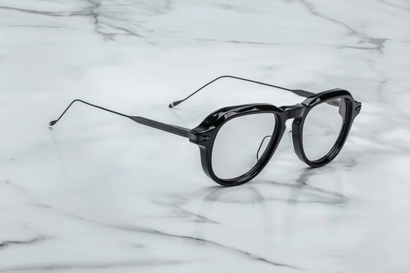 Jacques Marie Mage Jenkins Optical