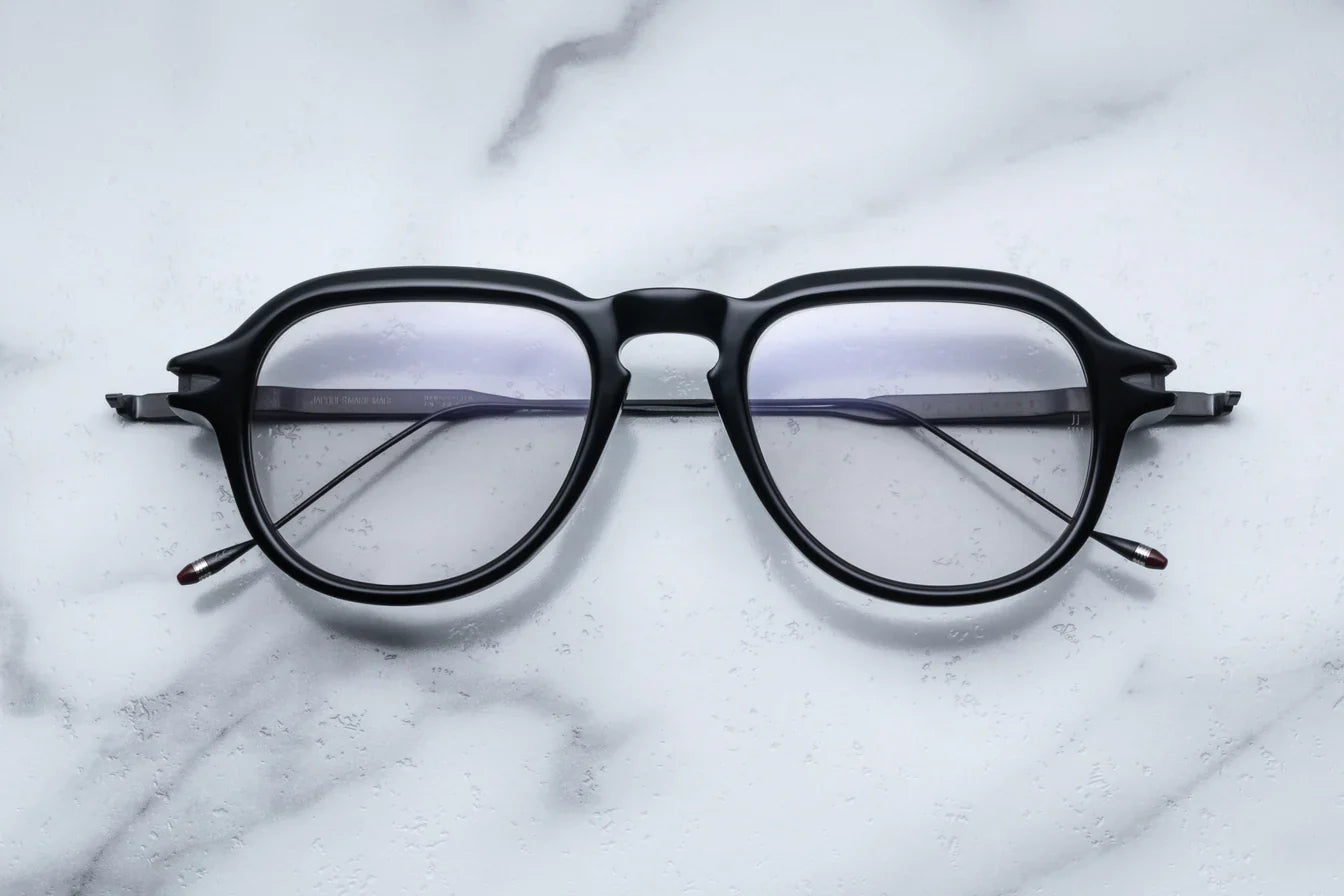 Jacques Marie Mage Jenkins Optical