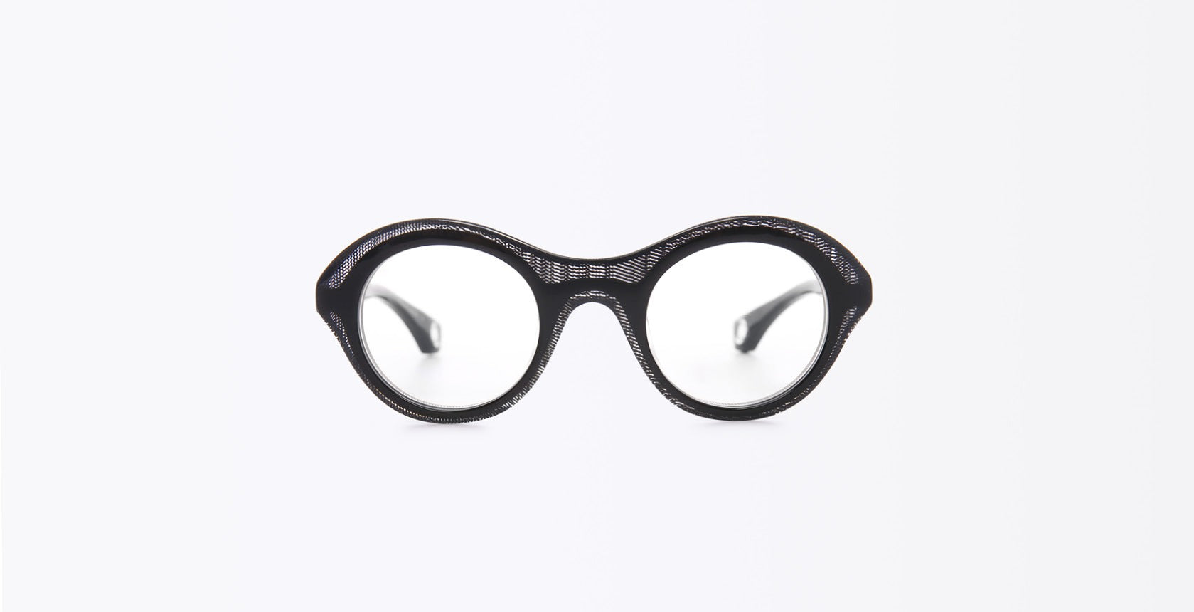 Blake Kuwahara Johnson Optical in Midnight
