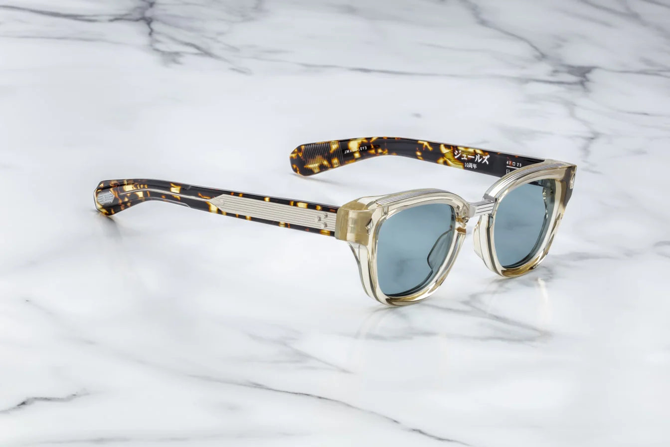 Jacques Marie Mage Jules 10 Year Sunglasses