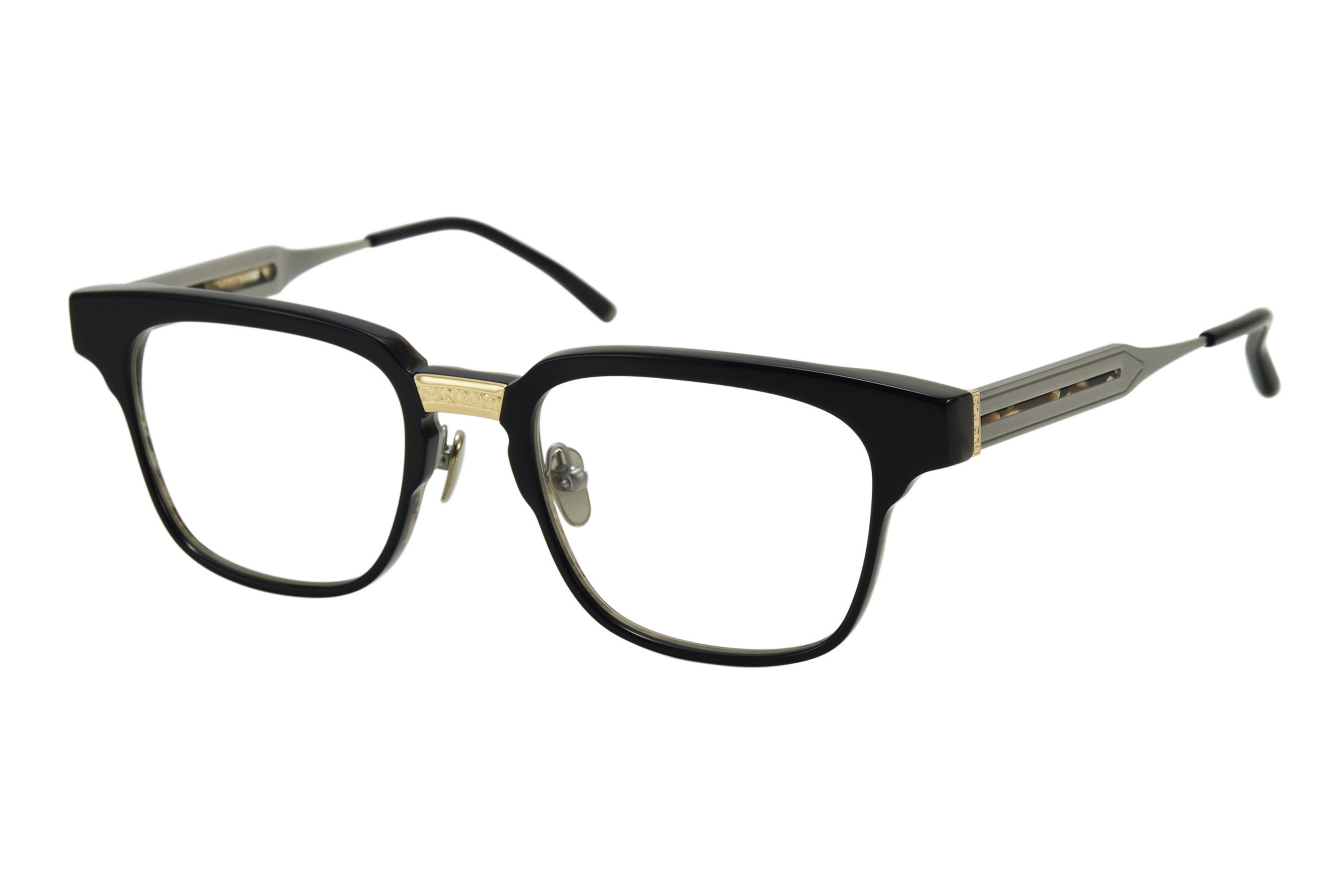 Masunaga x Kenzo Takada Juno Optical | Visionary Optics