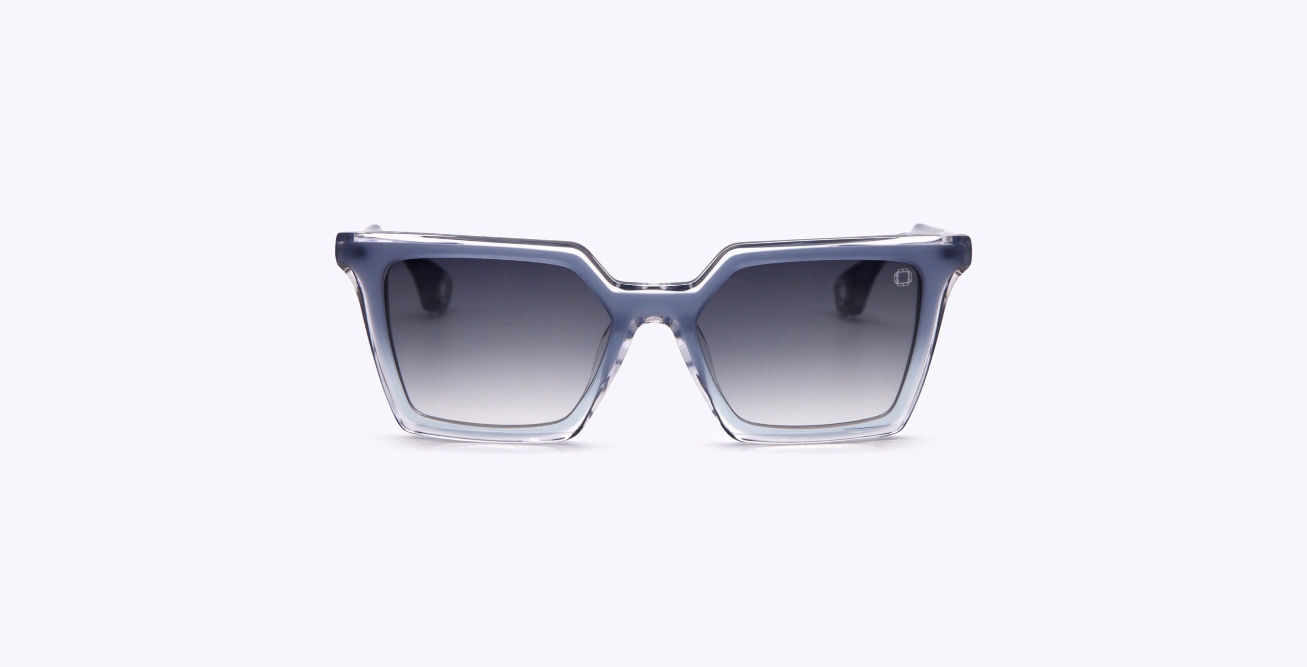 Blake Kuwahara Knowles Optical in Dusty Blue