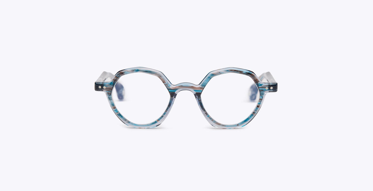 Blake Kuwahara Kyson Optical in Brook