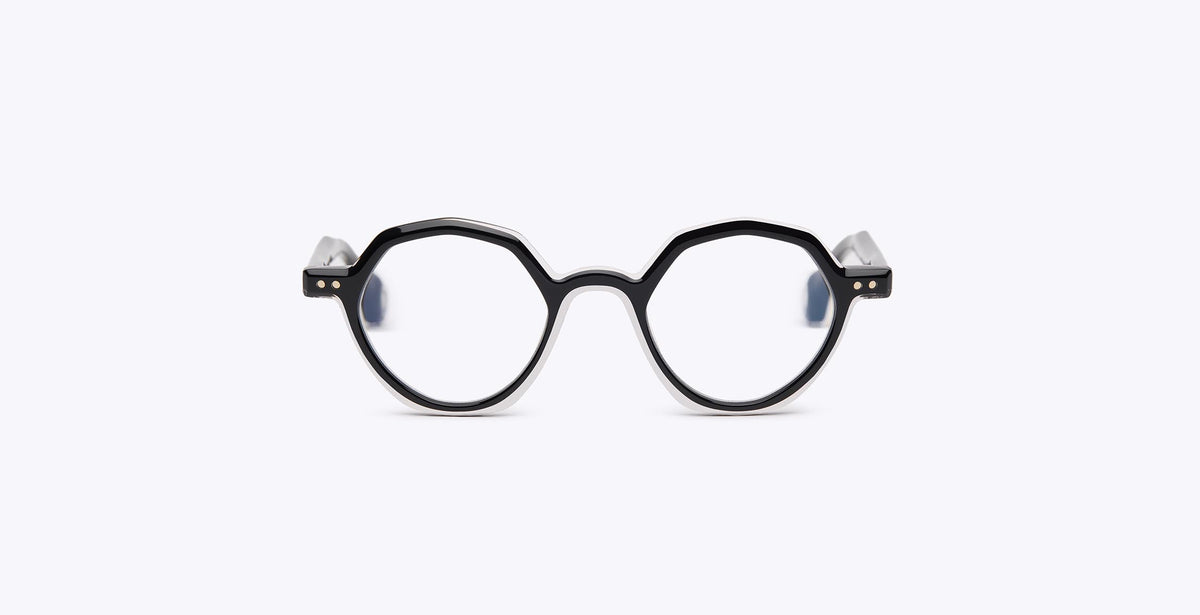Blake Kuwahara Kyson Optical in Midnight