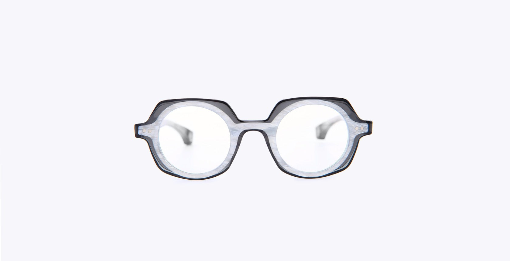 Blake Kuwahara Kahn Optical in Carrera Marble