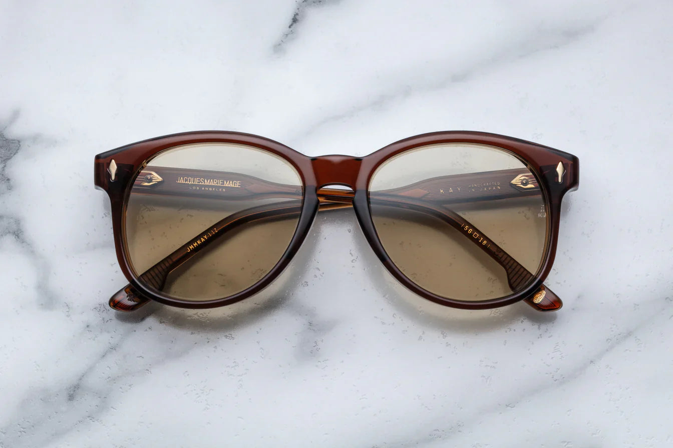 Jacques Marie Mage Kay Sunglasses