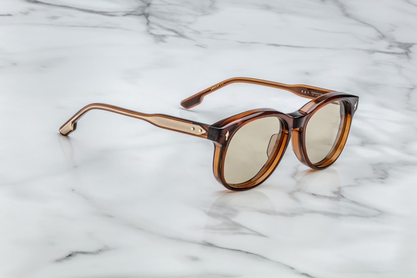 Jacques Marie Mage Kay Sunglasses