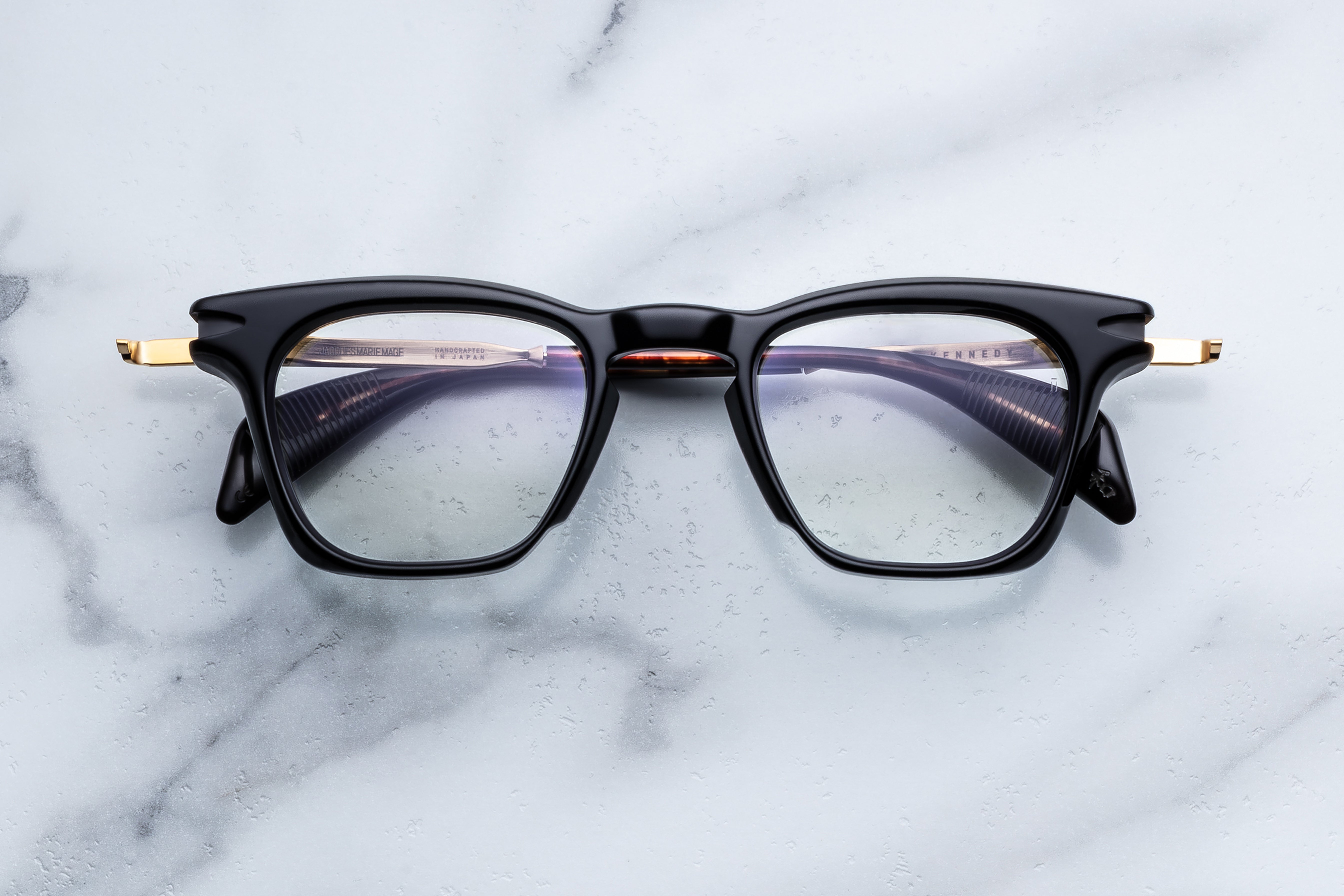 Jacques Marie Mage Kennedy Optical