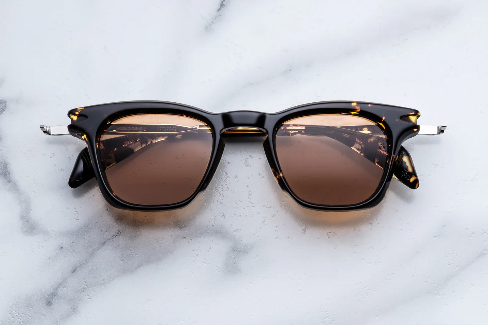Jacques Marie Mage Kennedy Sunglasses