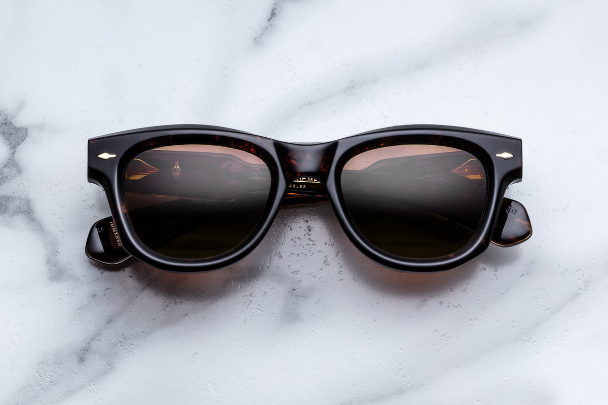 Jacques Marie Mage Muhammad Ali Kinshasa Sunglasses