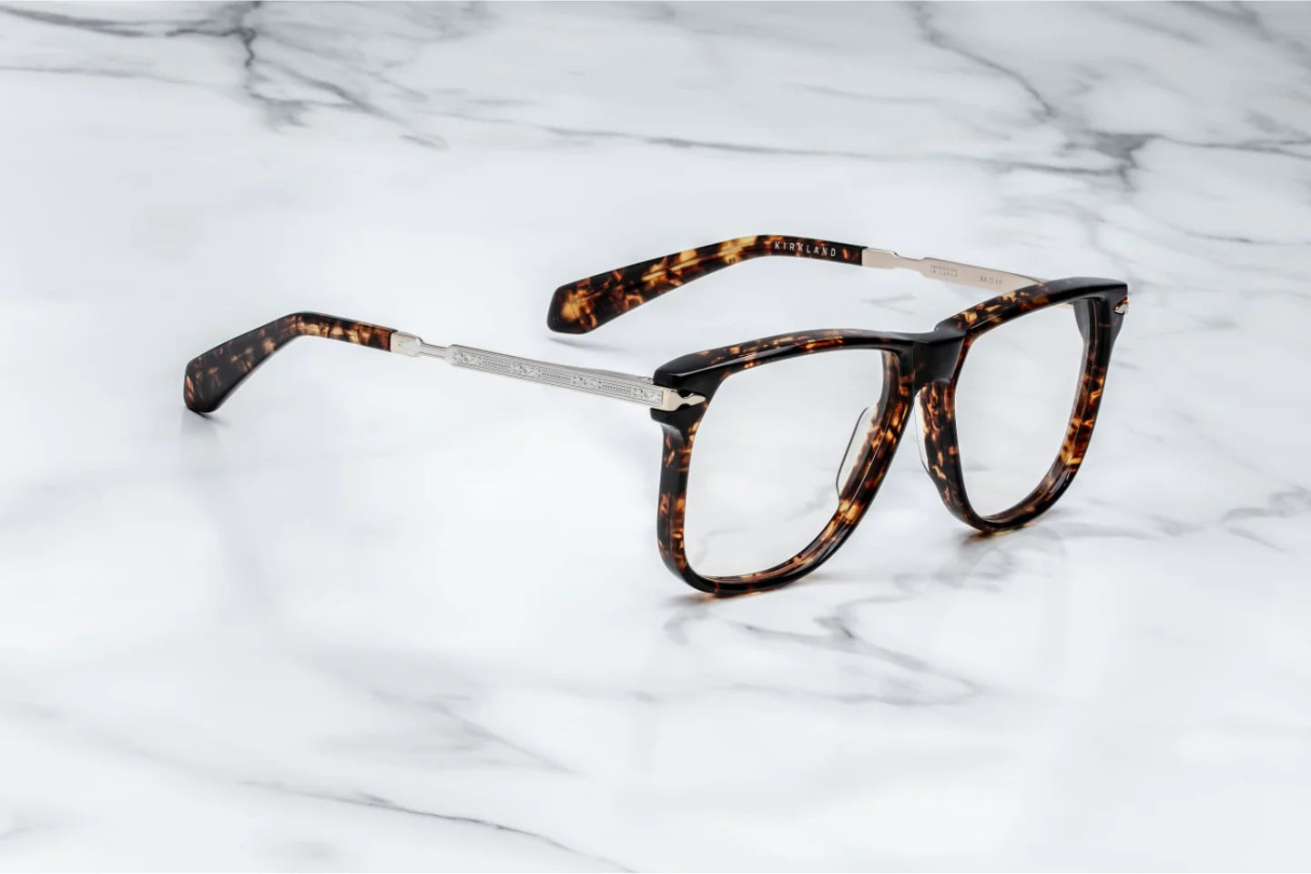 Jacques Marie Mage Kirkland in 13V Beau Superlight Bronze - Side View