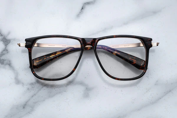 Jacques Marie Mage Kirkland in 13V Beau - Luxury Eyewear