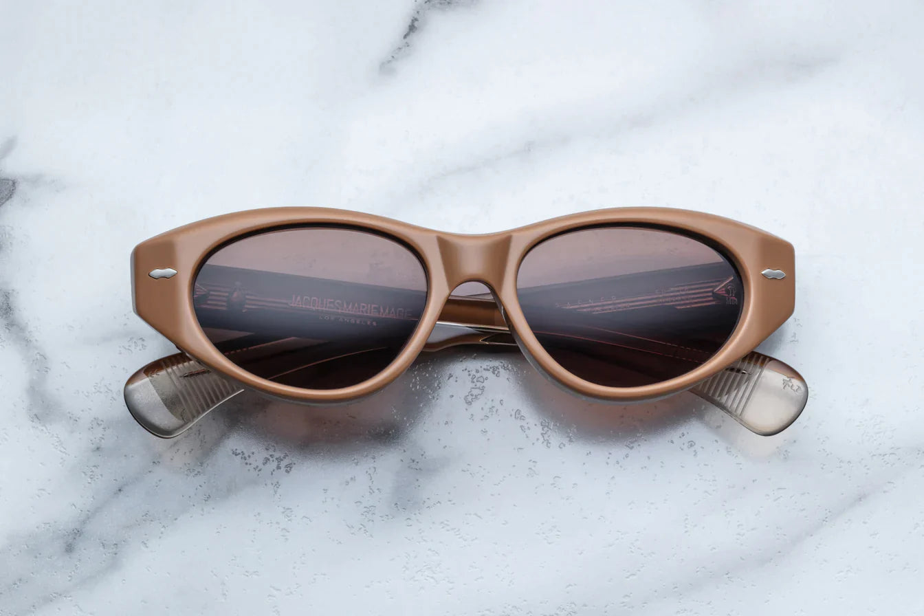 Jacques Marie Mage Krasner (Sunglasses)