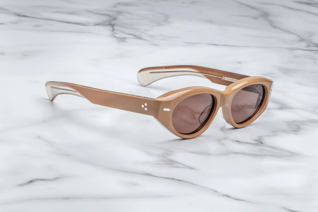 Jacques Marie Mage Krasner (Sunglasses)