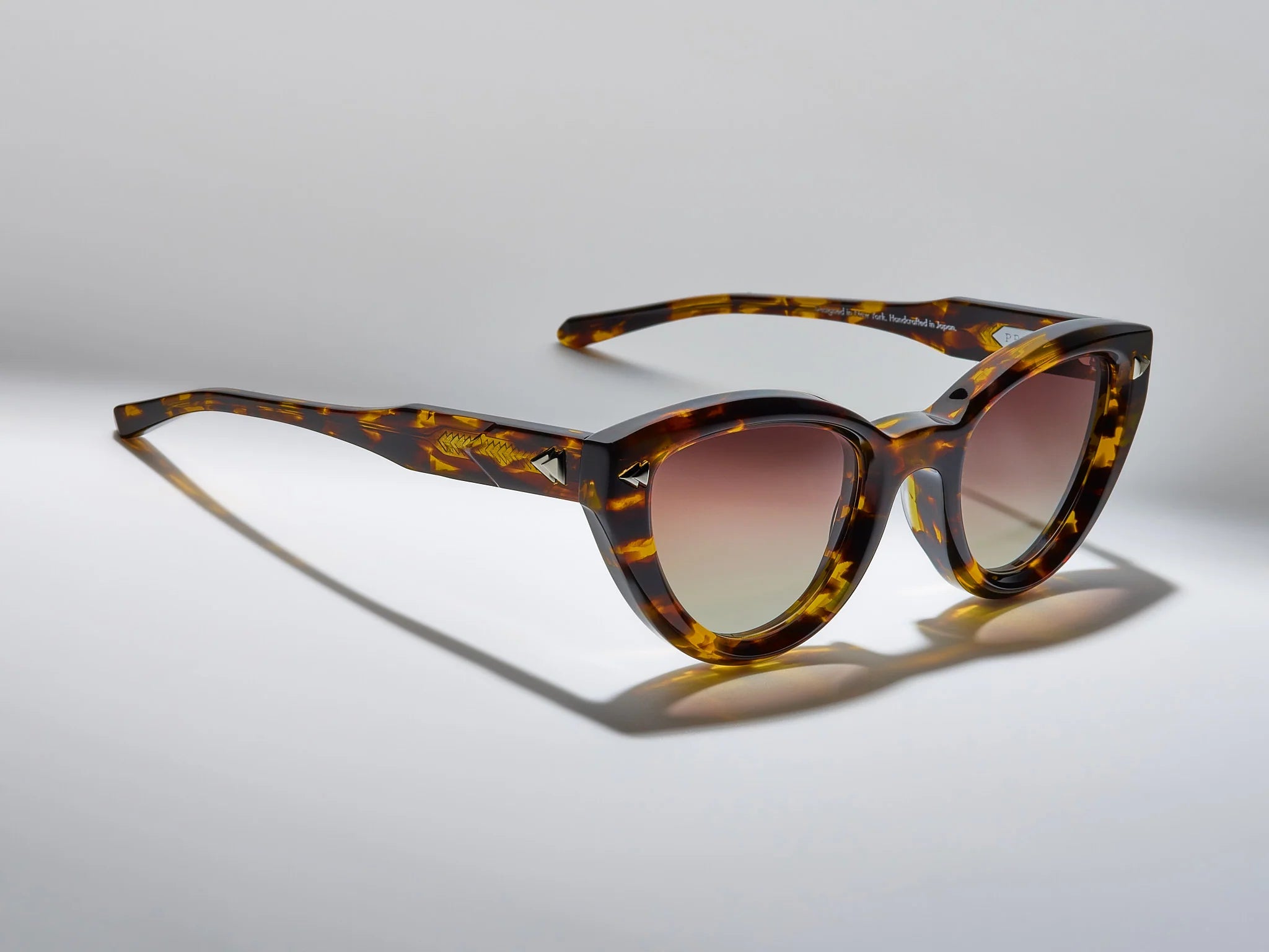Press Lady Soul Sunglasses