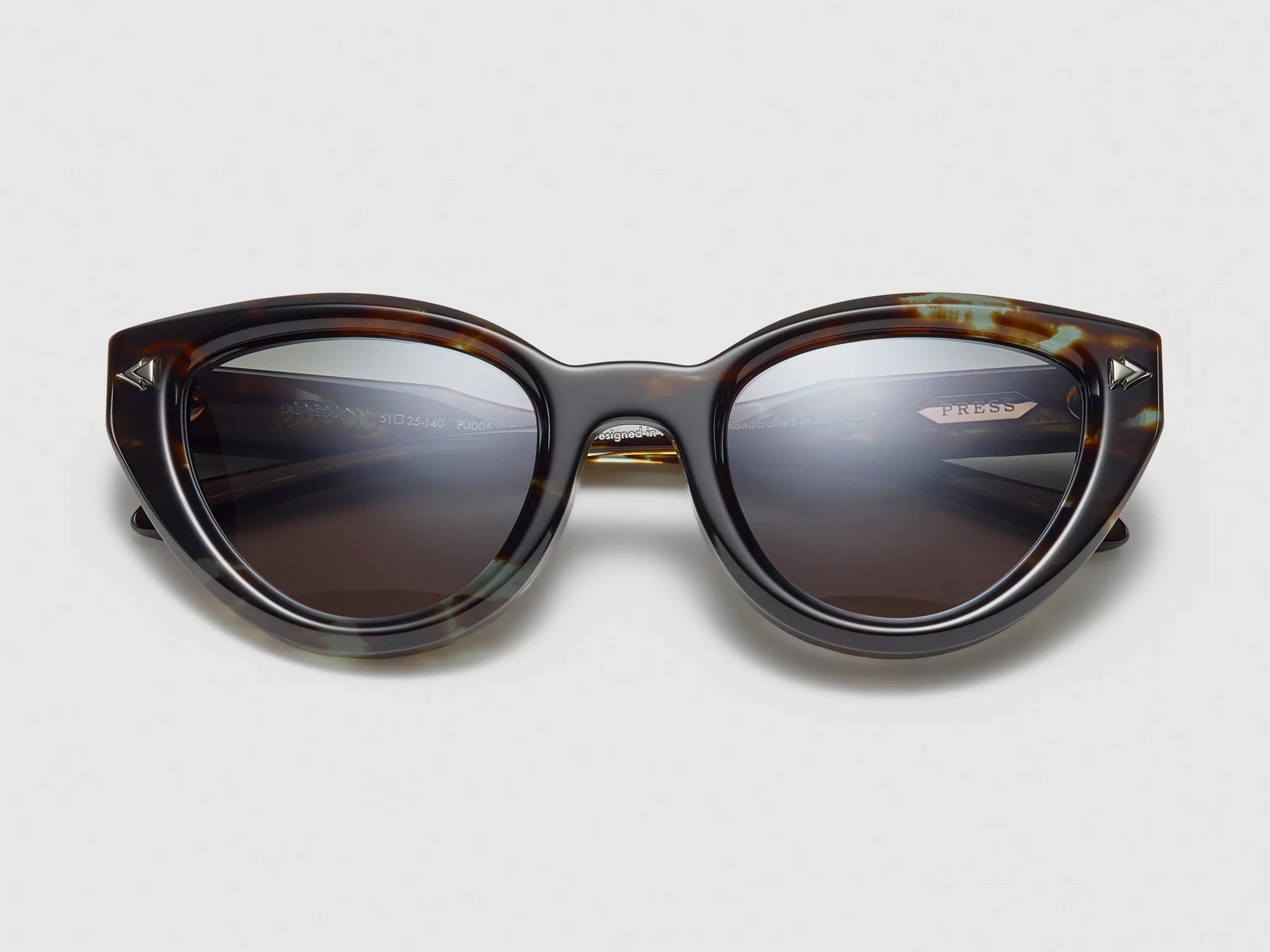 Press Lady Soul Sunglasses