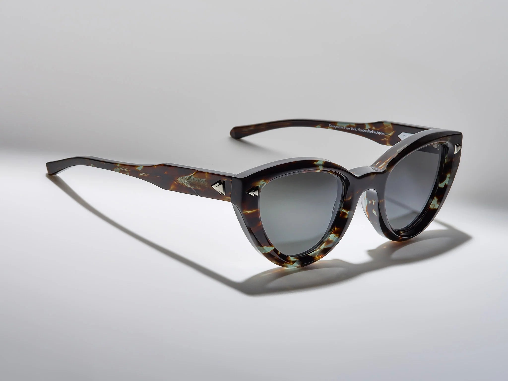 Press Lady Soul Sunglasses