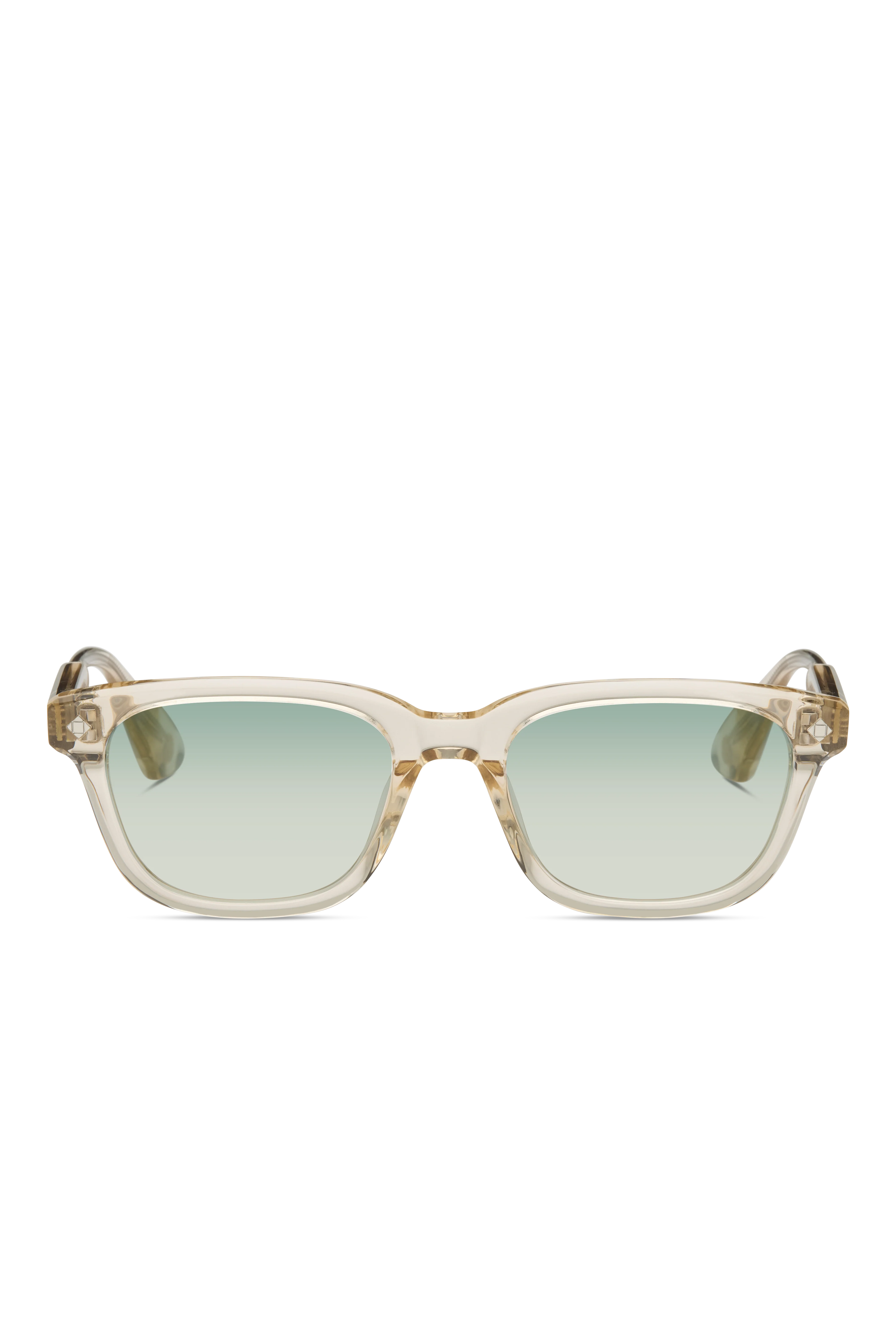 Lunetterie Générale Pièce de Résistance Sunglasses