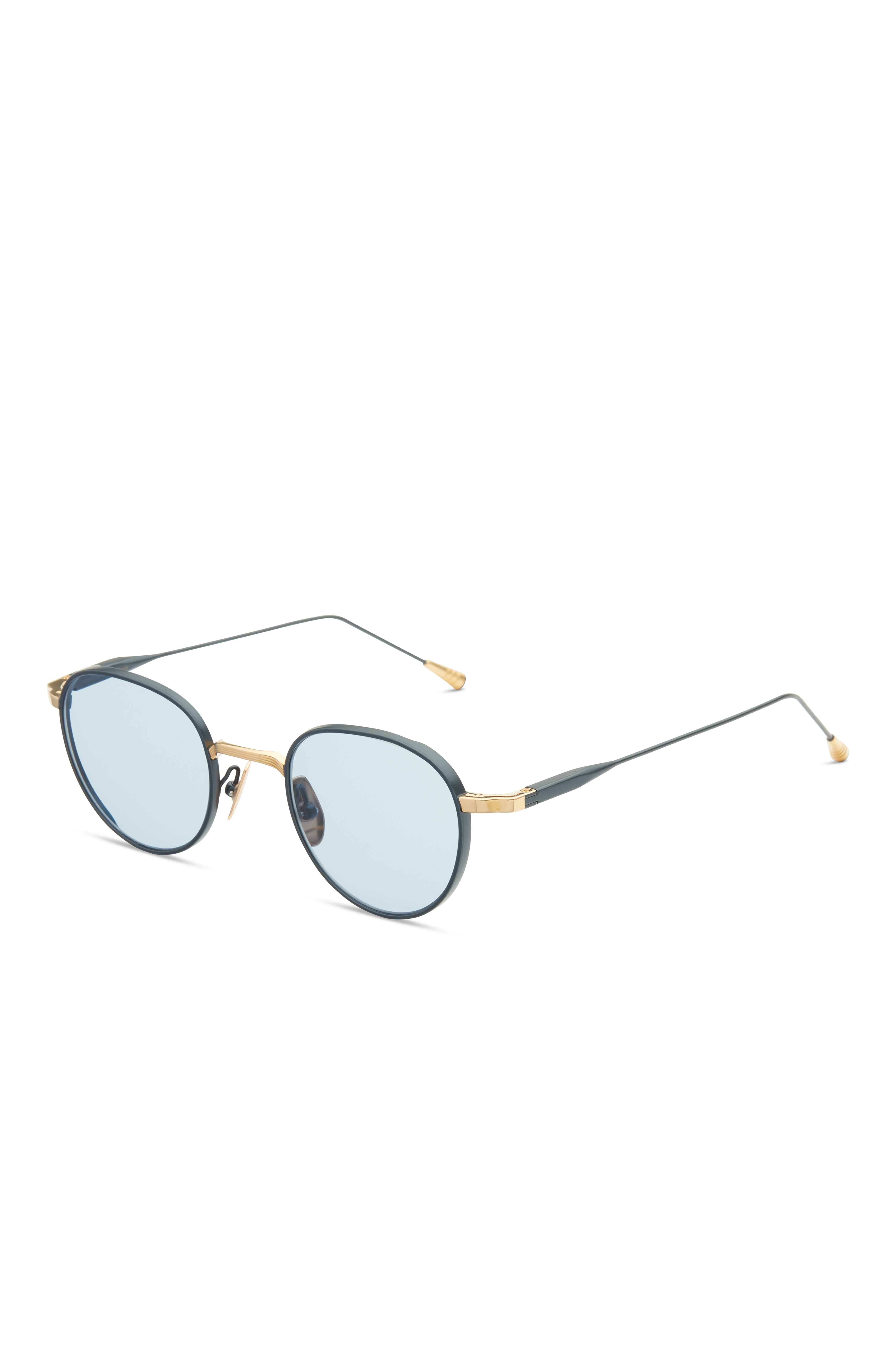 Lunetterie Générale Café Racer Sunglasses