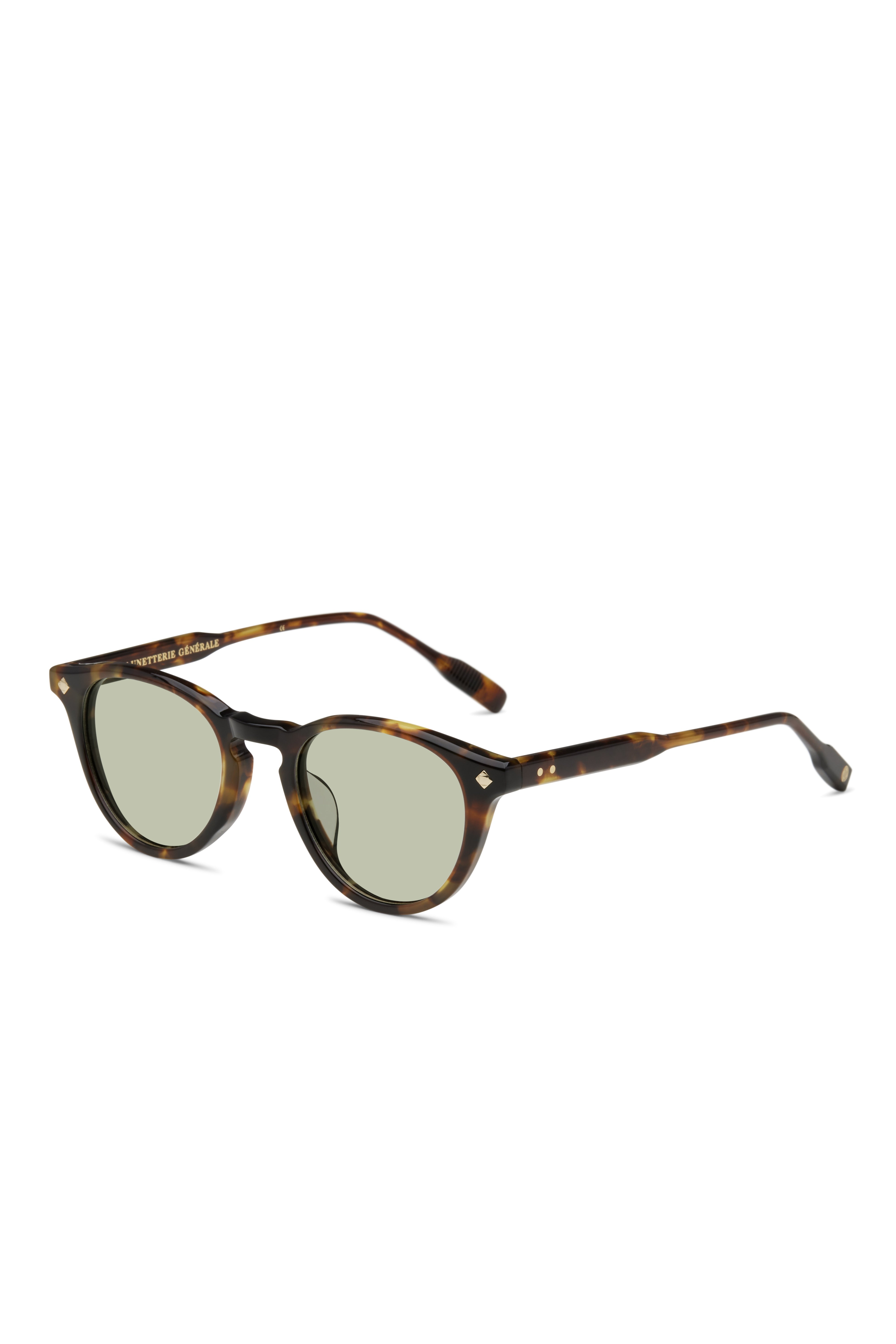 Lunetterie Générale Dolce Vita Sunglasses