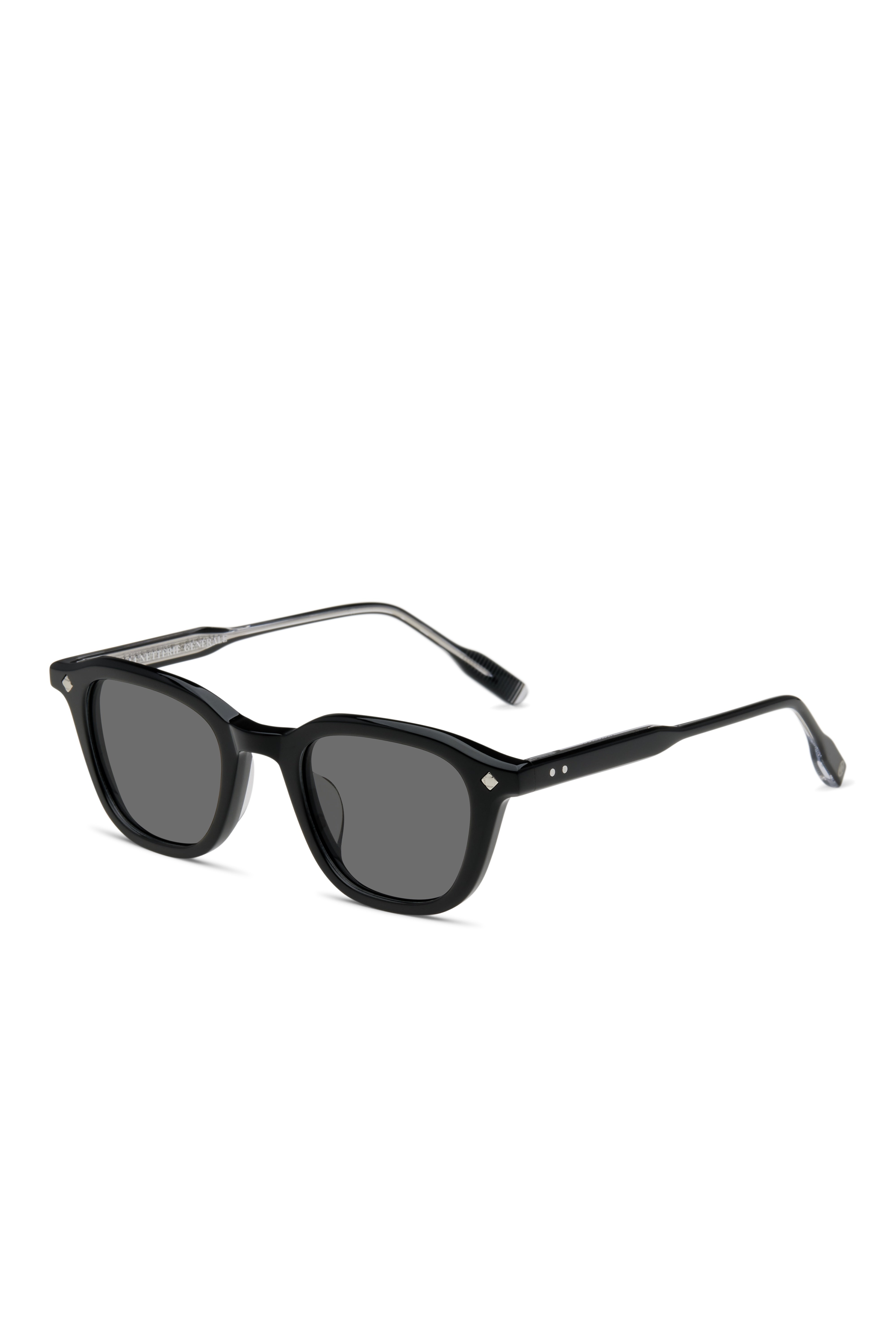 Lunetterie Générale Énigma Sunglasses