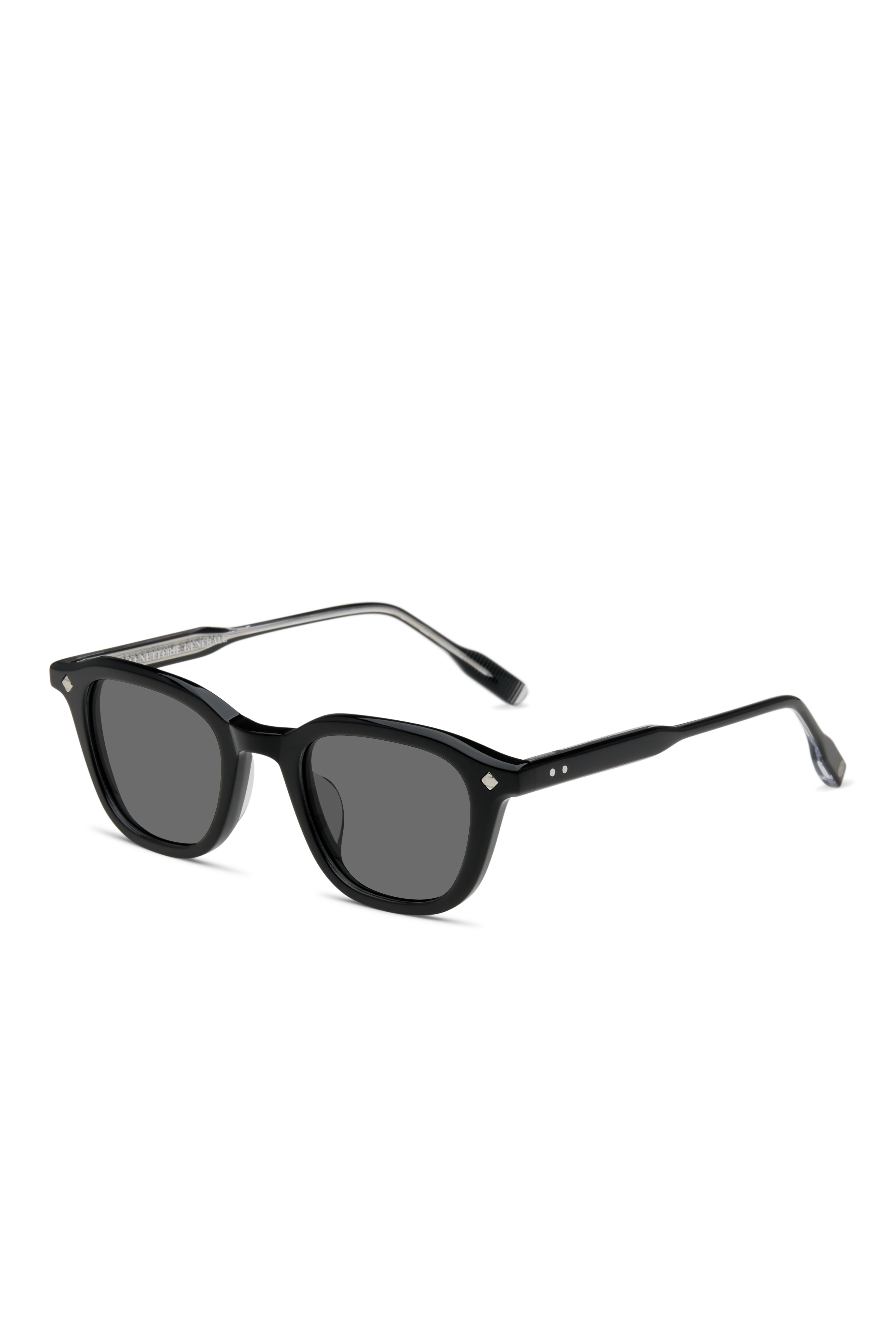 Lunetterie Générale Enigma Sunglasses