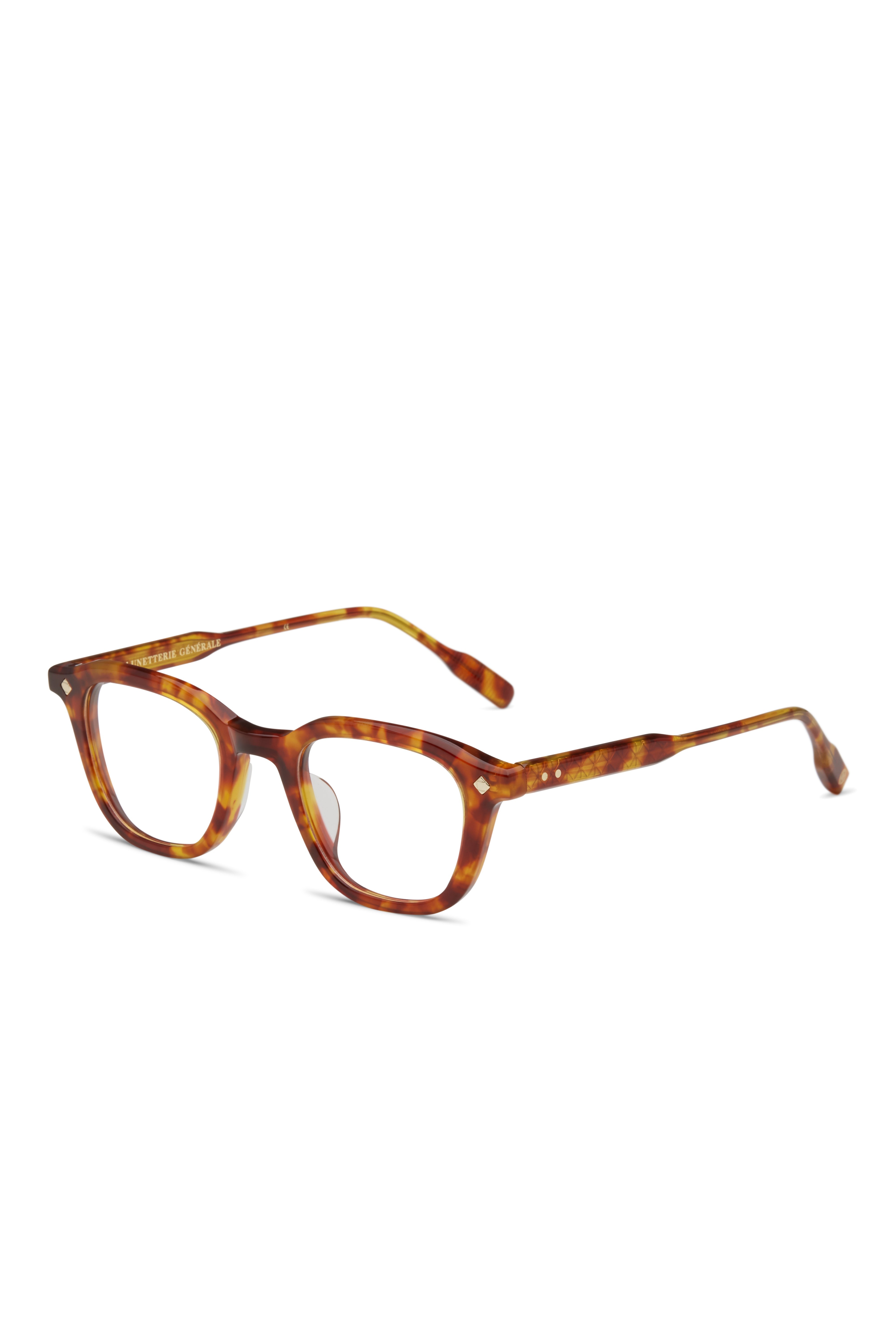 Lunetterie Générale Enigma Optical