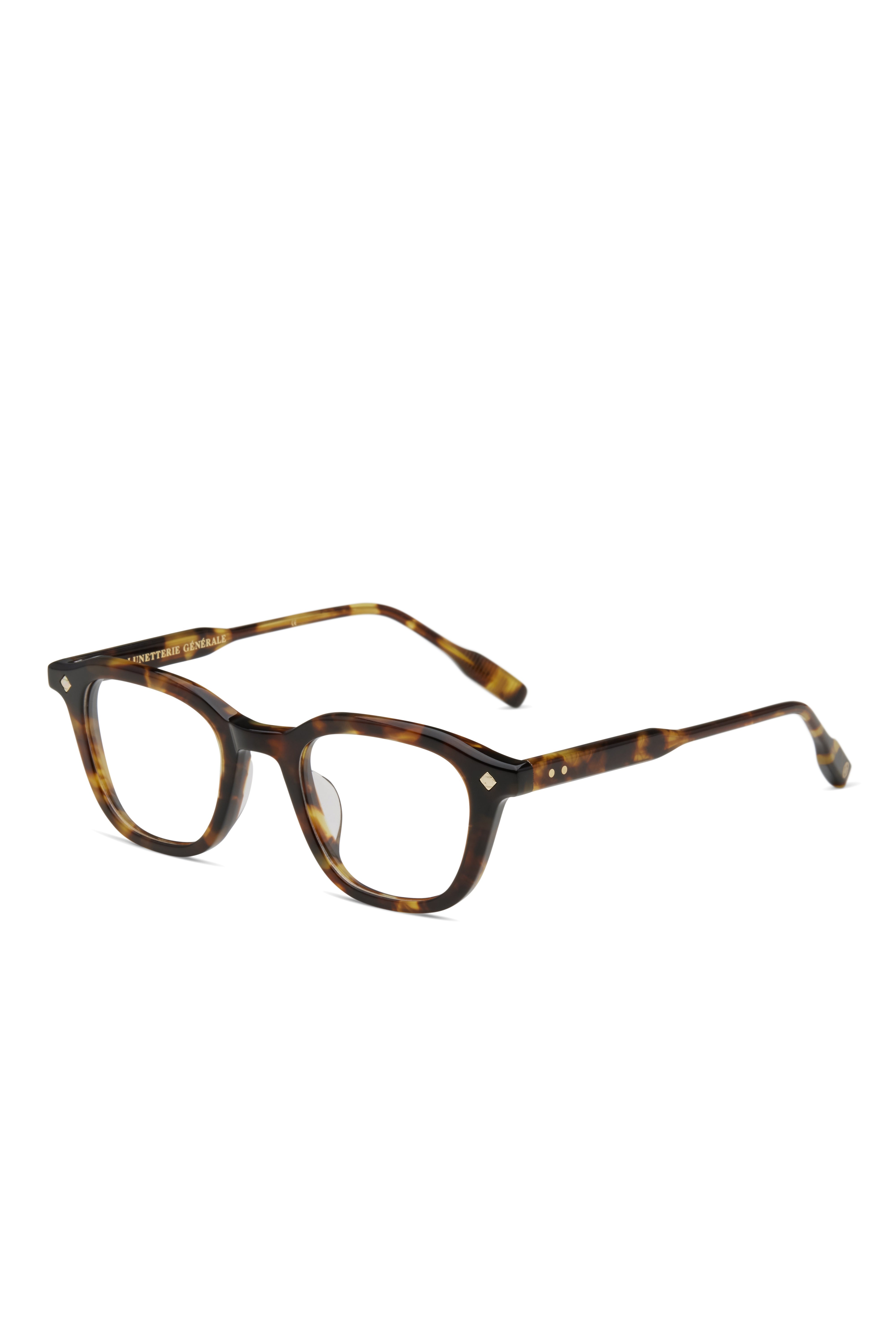 Lunetterie Générale Enigma Optical