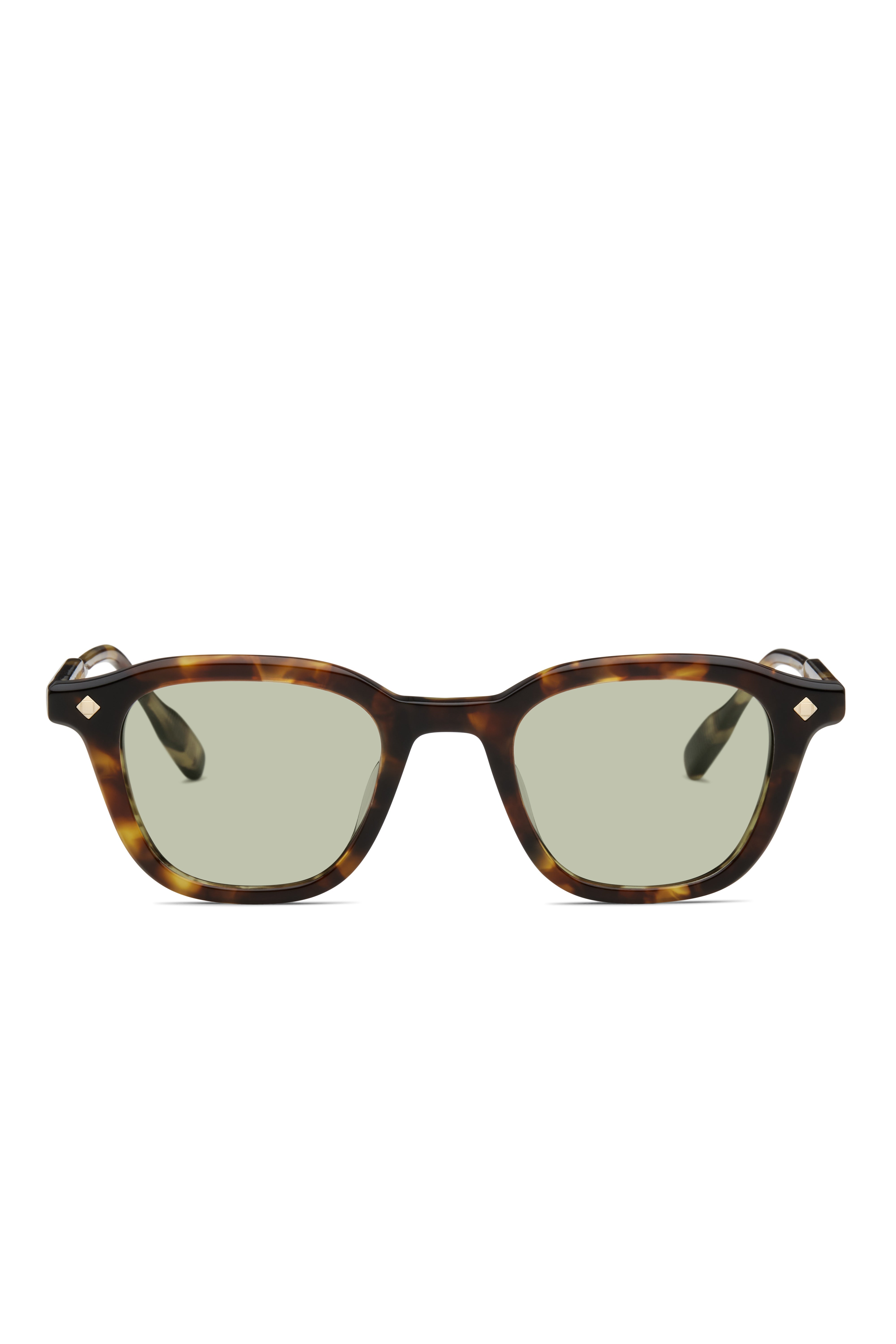 Lunetterie Générale Énigma Sunglasses