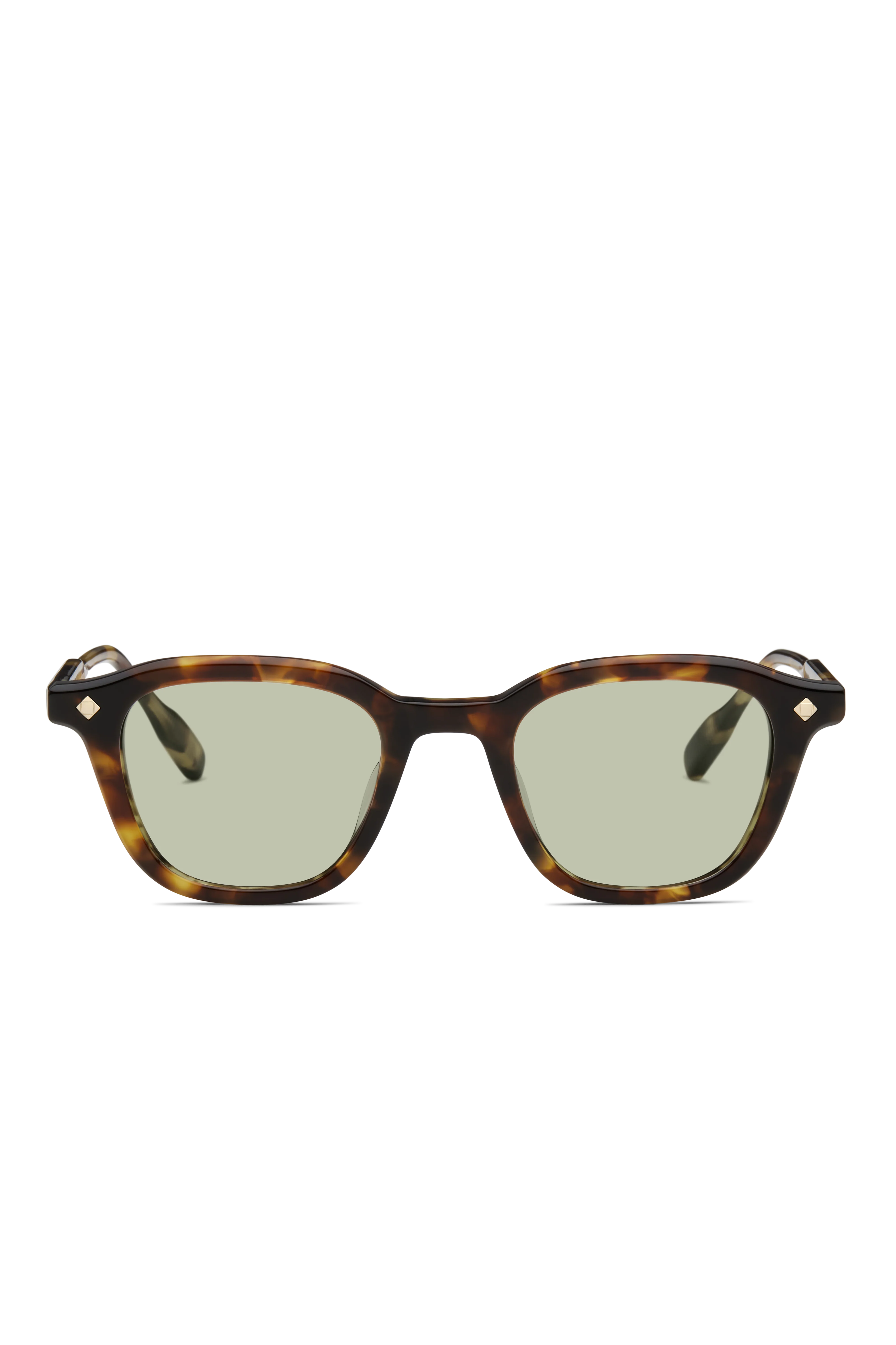 Lunetterie Générale Enigma Sunglasses