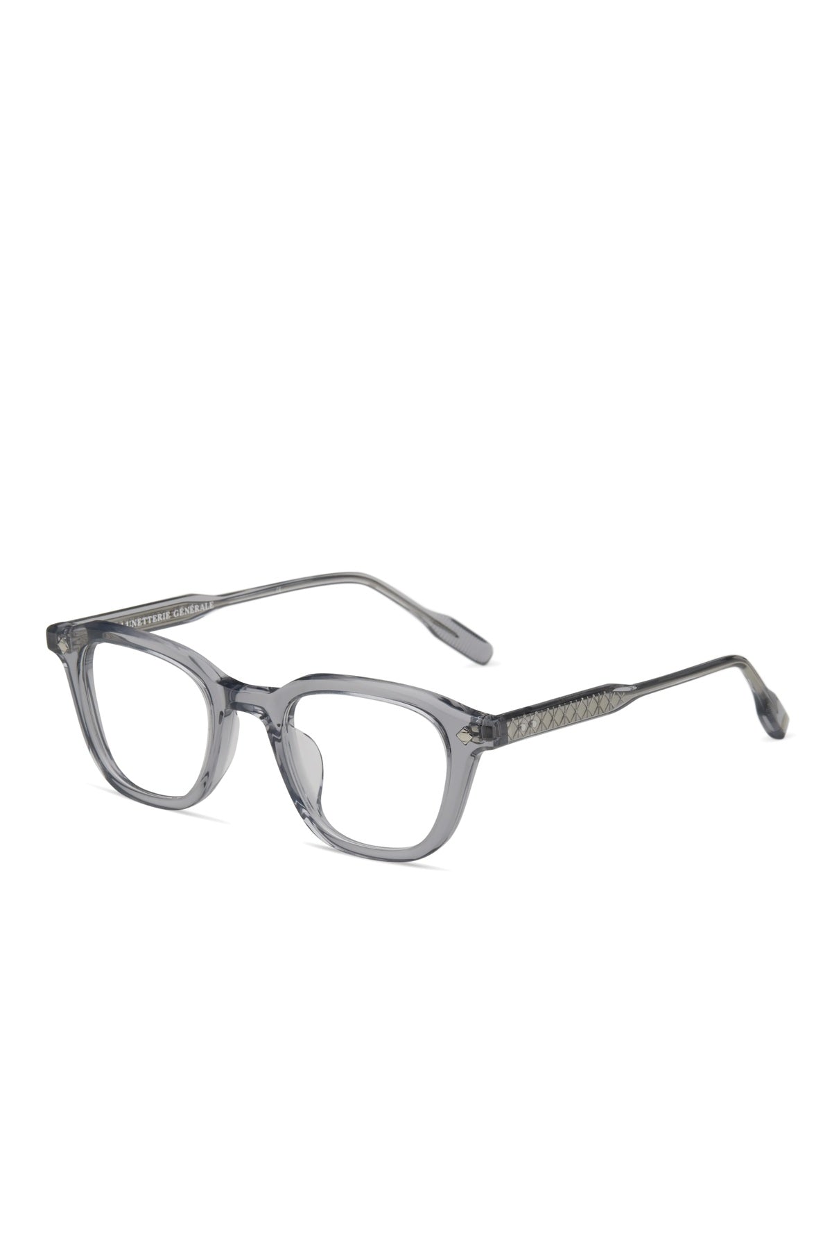 Lunetterie Générale Enigma Optical