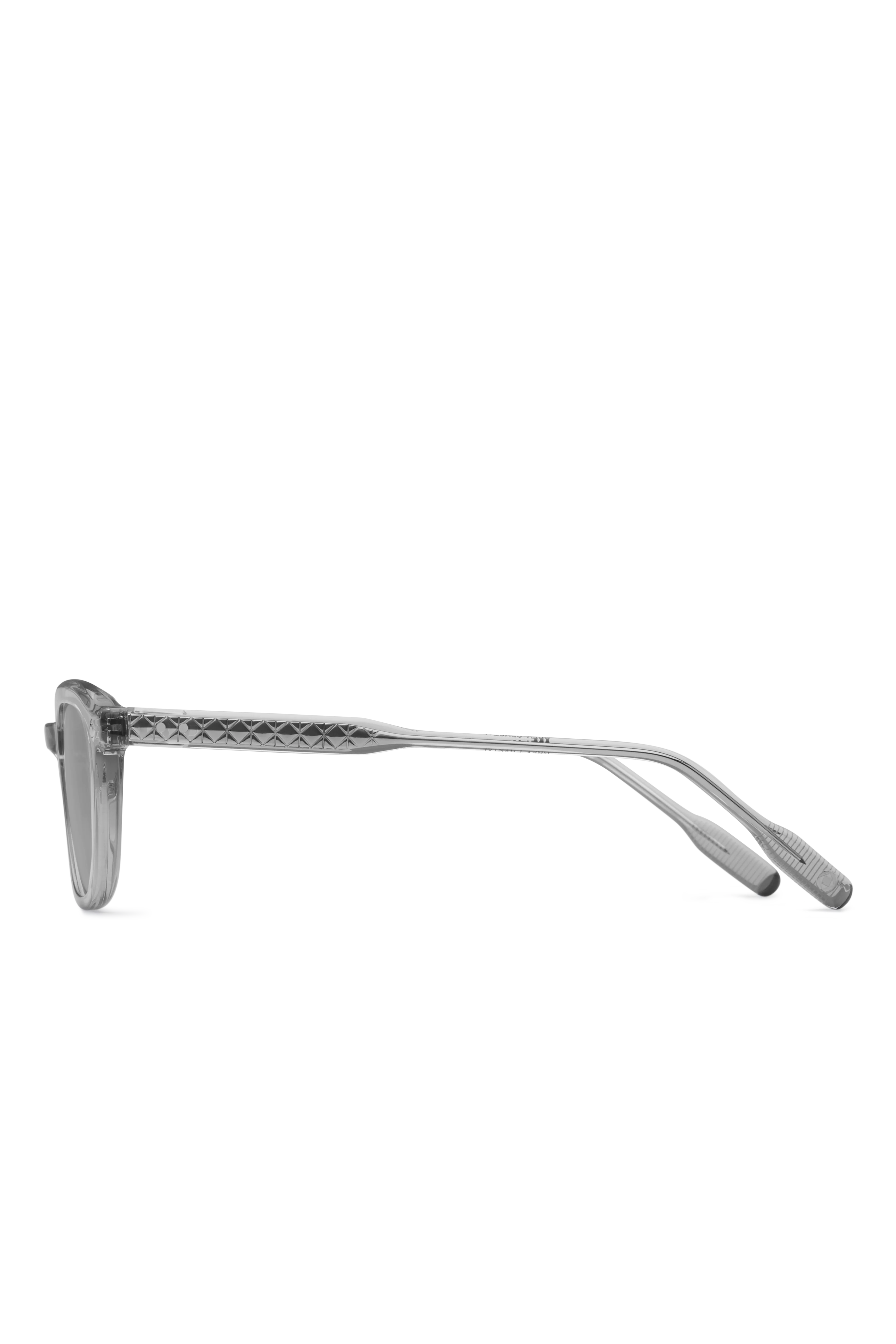 Lunetterie Générale Enigma Sunglasses