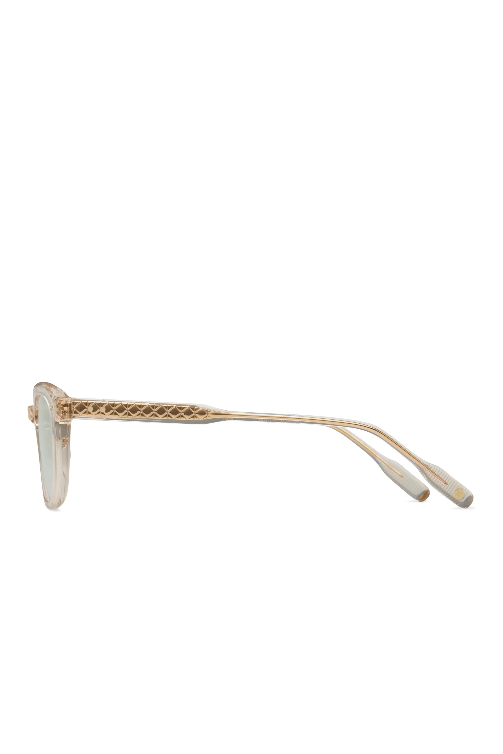 Lunetterie Générale Énigma Sunglasses