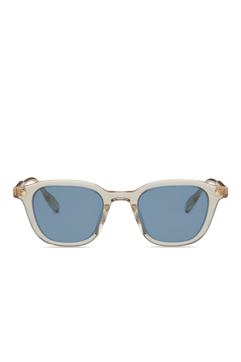 Lunetterie Générale Énigma Sunglasses