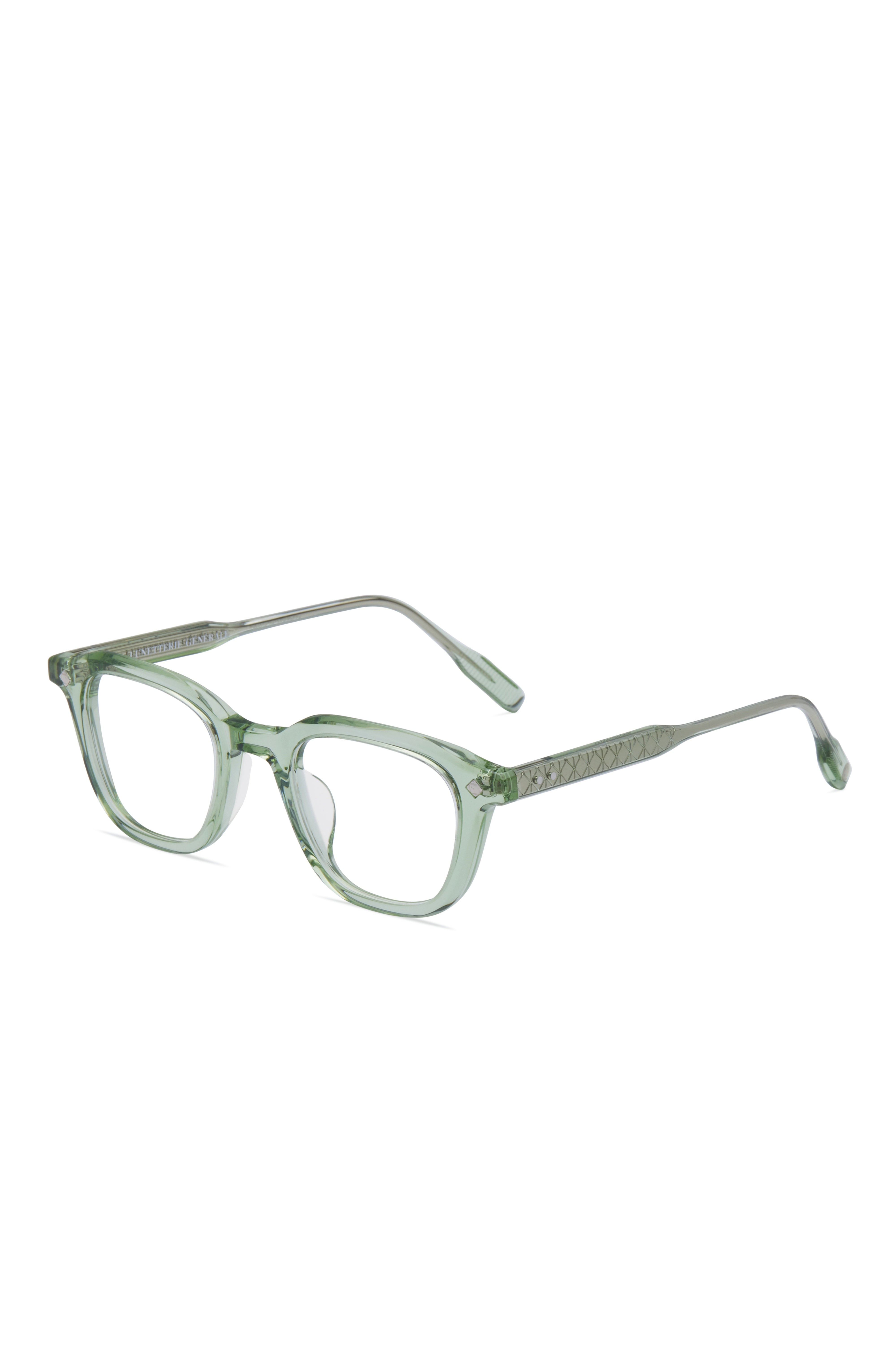 Lunetterie Générale Enigma Optical
