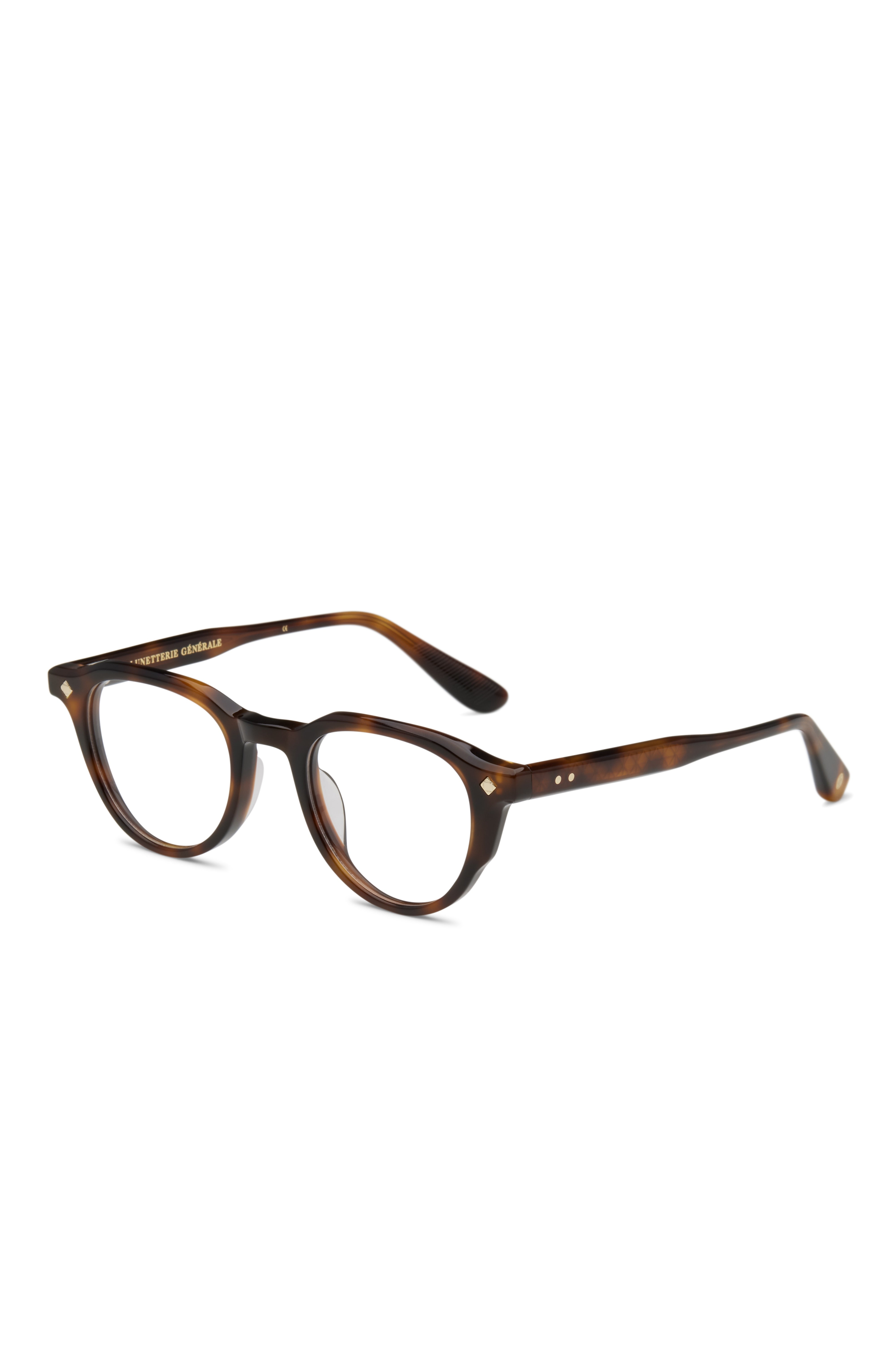 Lunetterie Générale Enfant Terrible Optical
