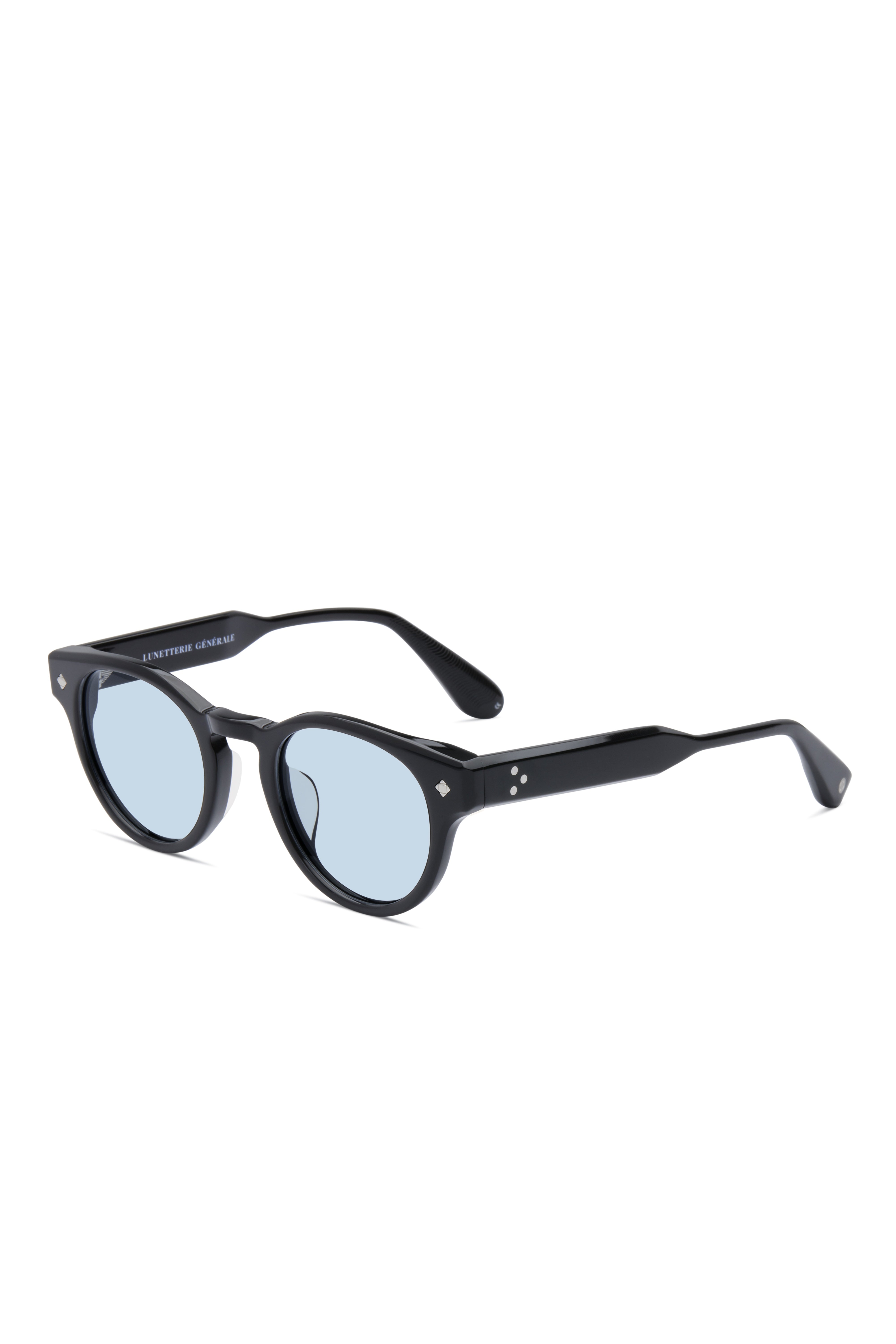 Lunetterie Générale Golden Hour Sunglasses