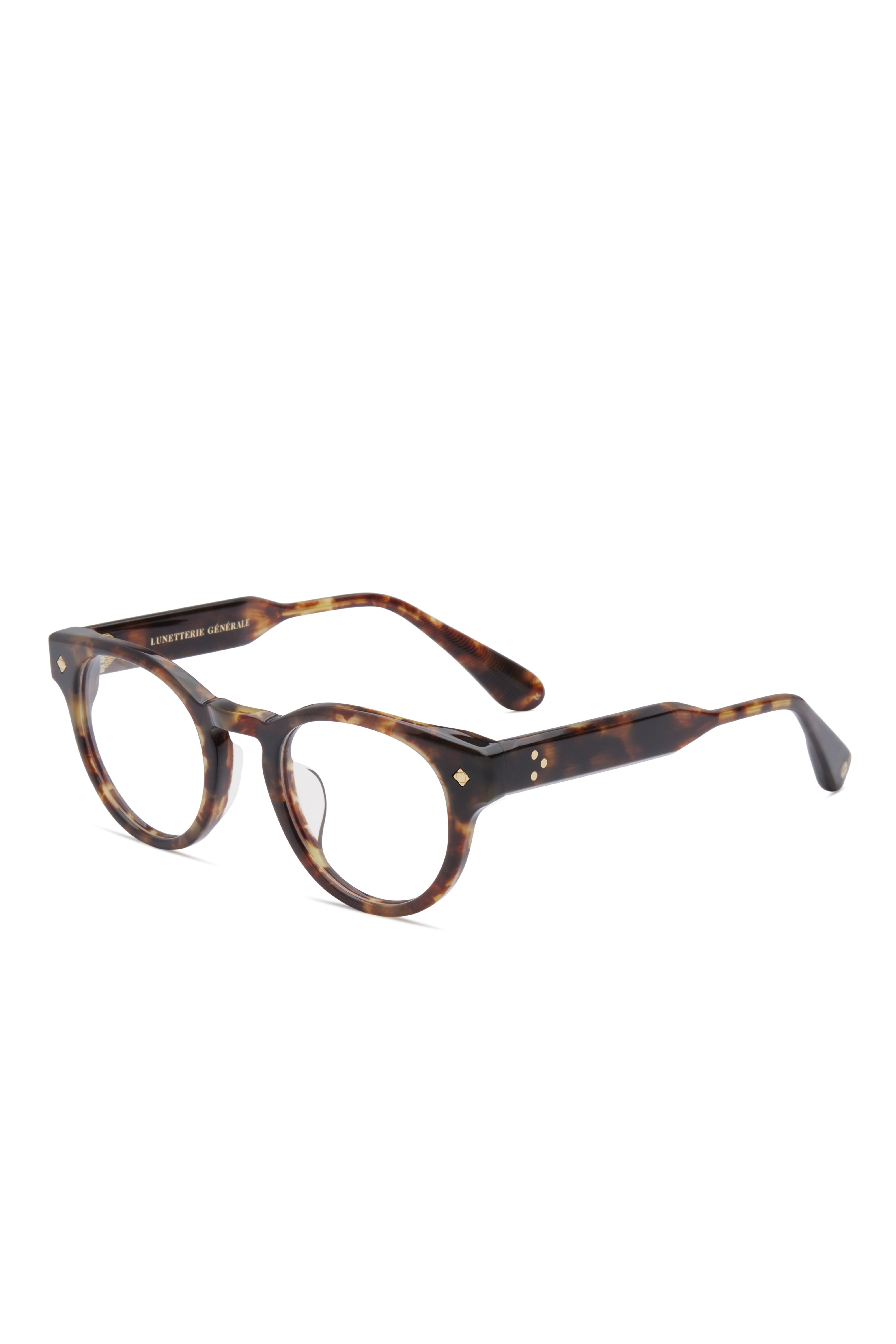 Lunetterie Générale Golden Hour Optical