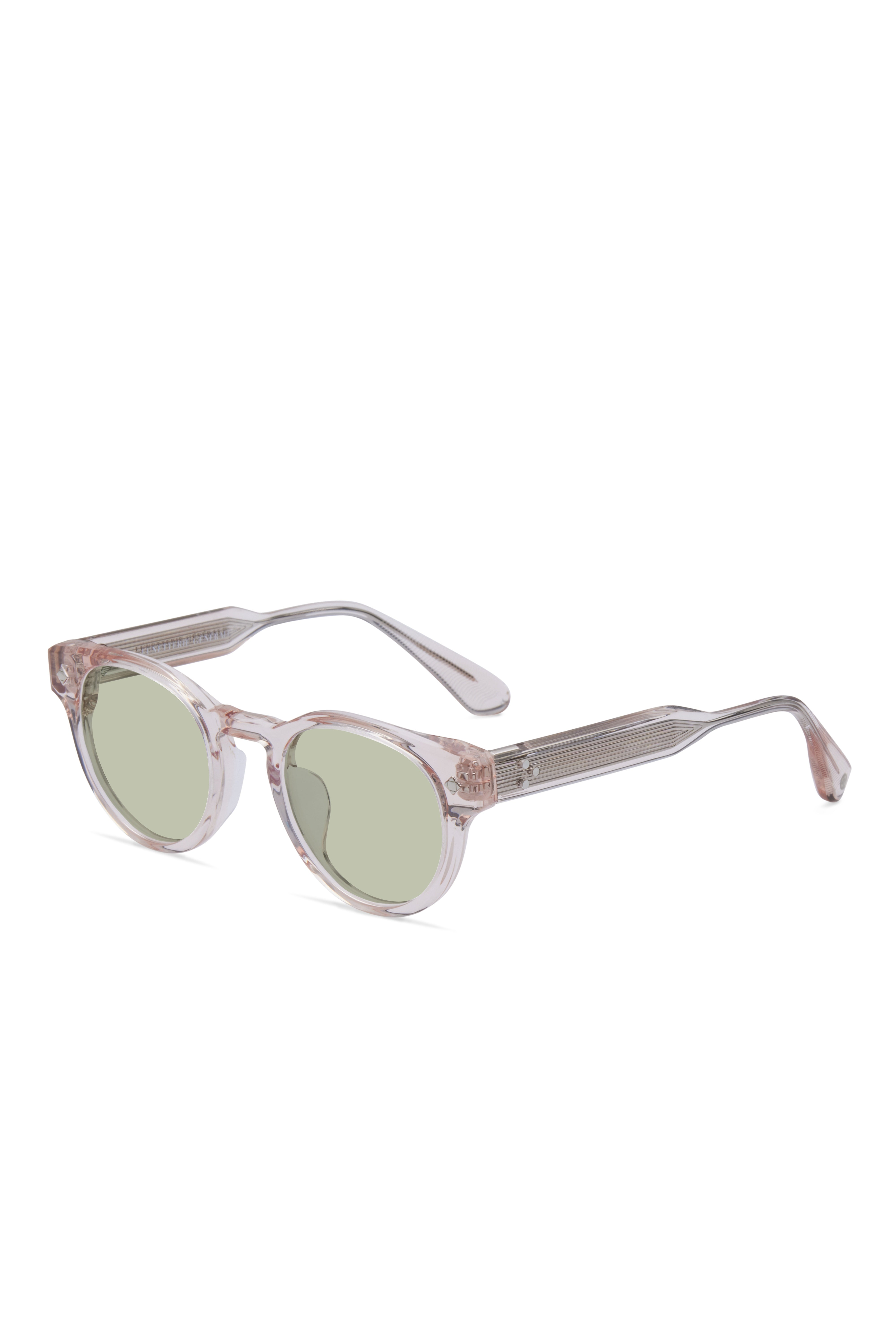Lunetterie Générale Golden Hour Sunglasses