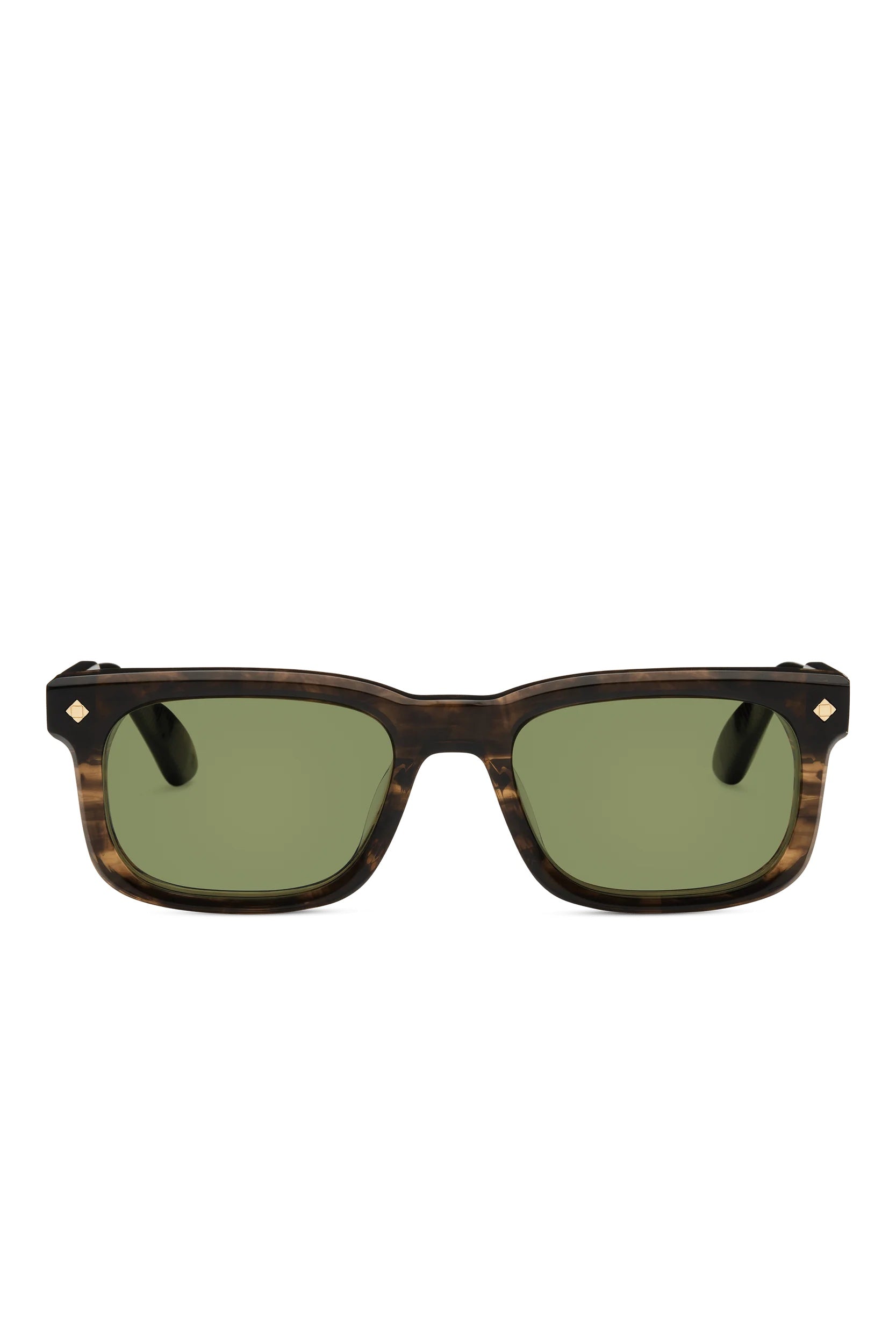 Lunetterie Générale Grand Voyageur Sunglasses