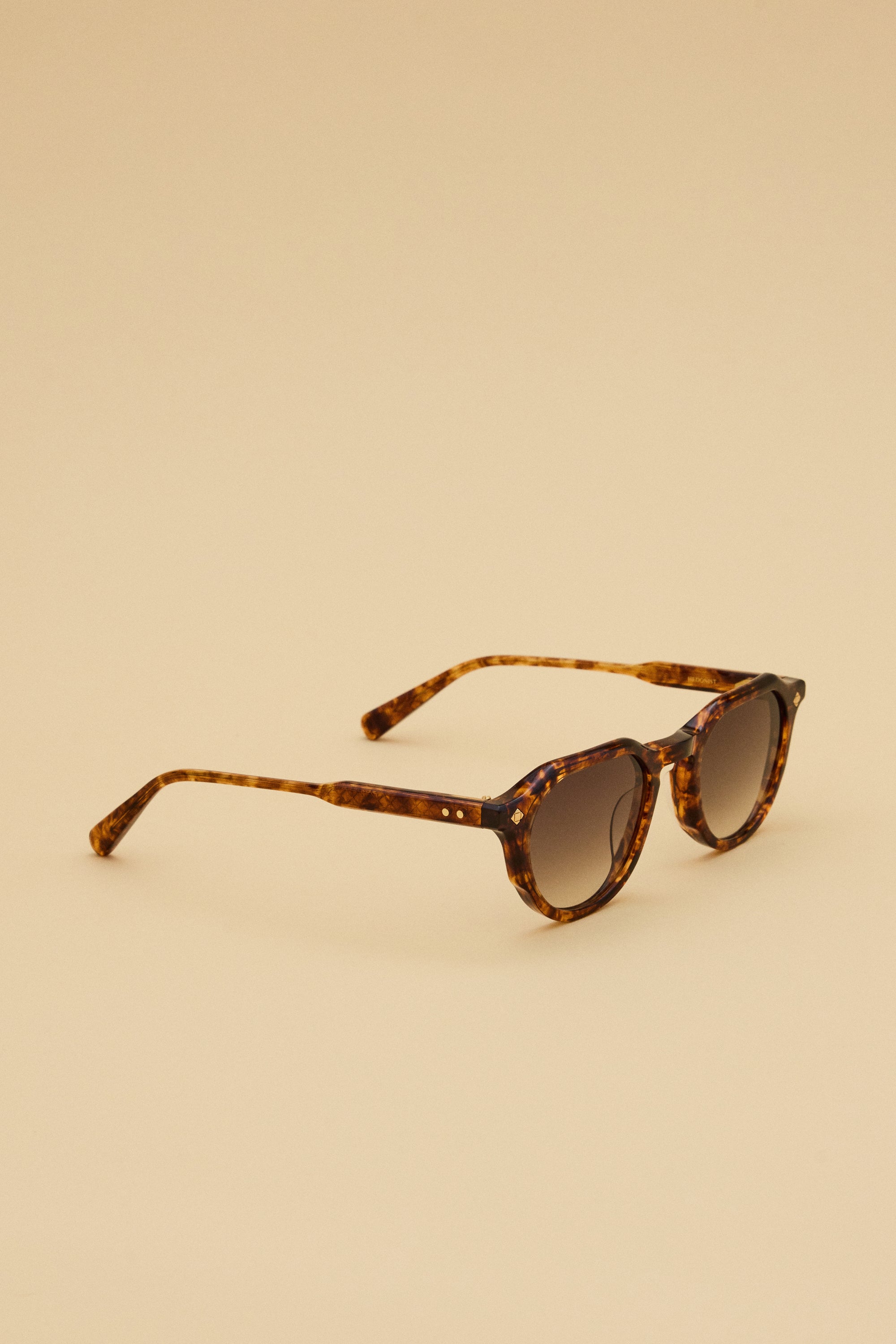 Lunetterie Générale Hedonist Sunglasses