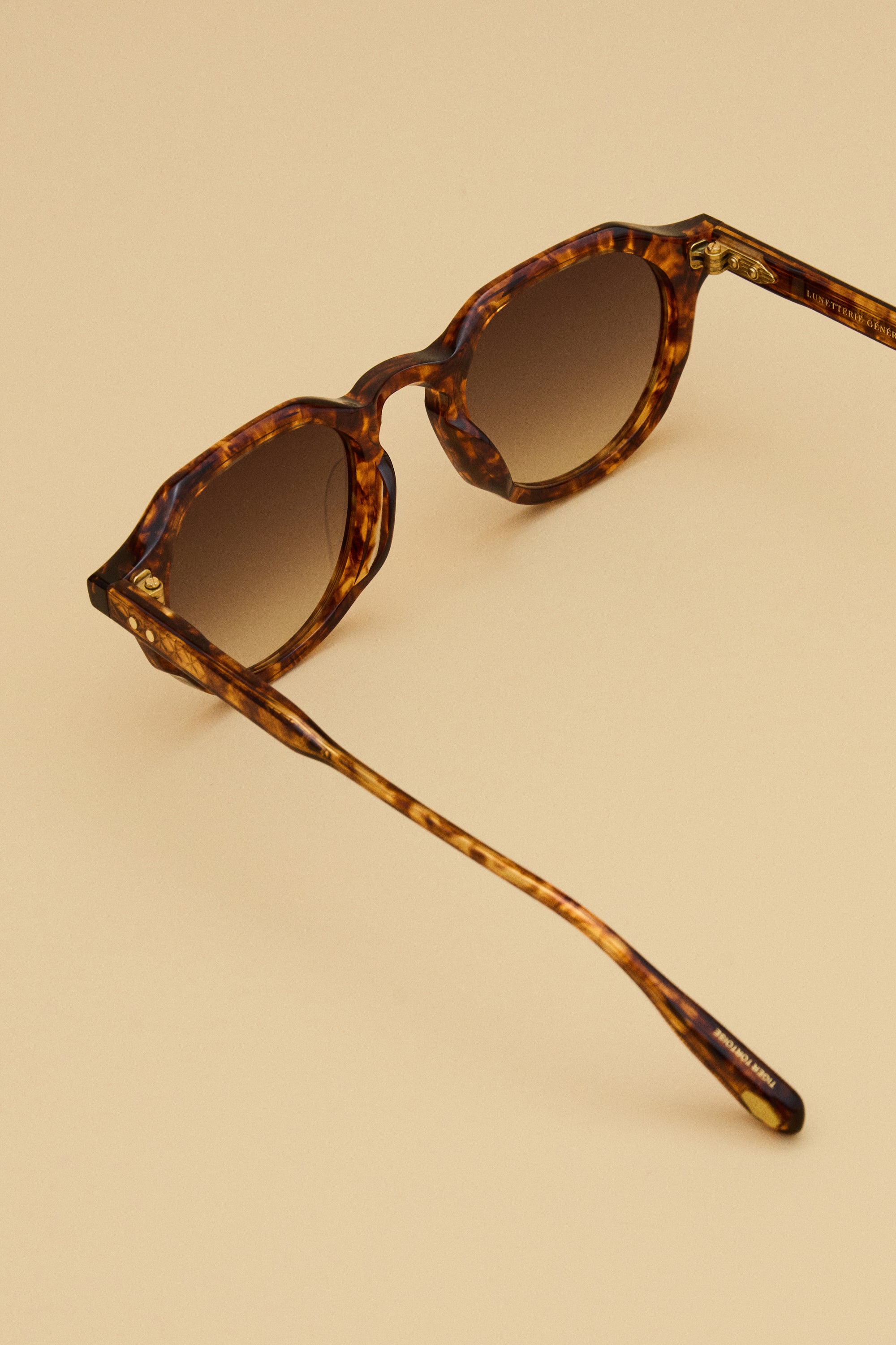 Lunetterie Générale Hedonist Sunglasses